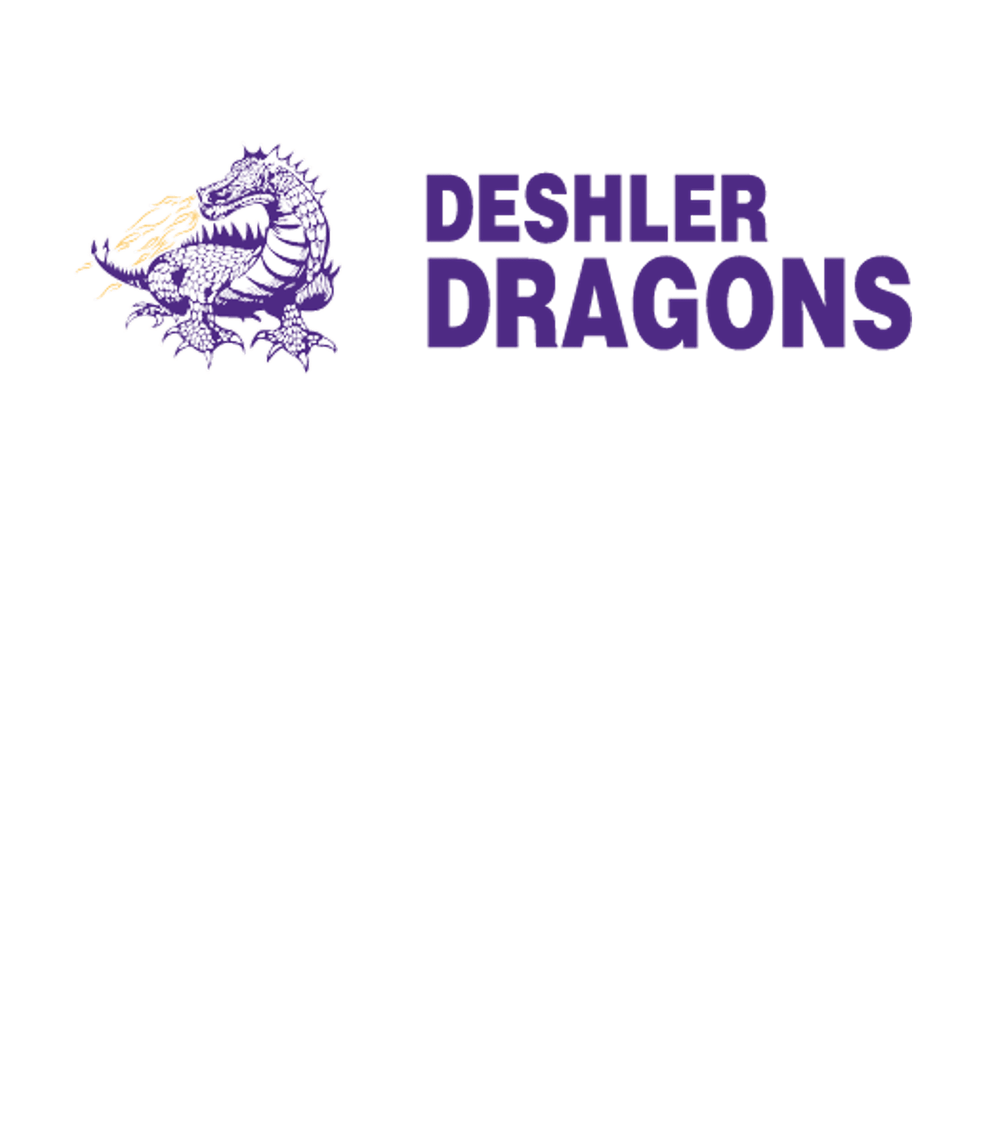 Deshler Public Schools Logo