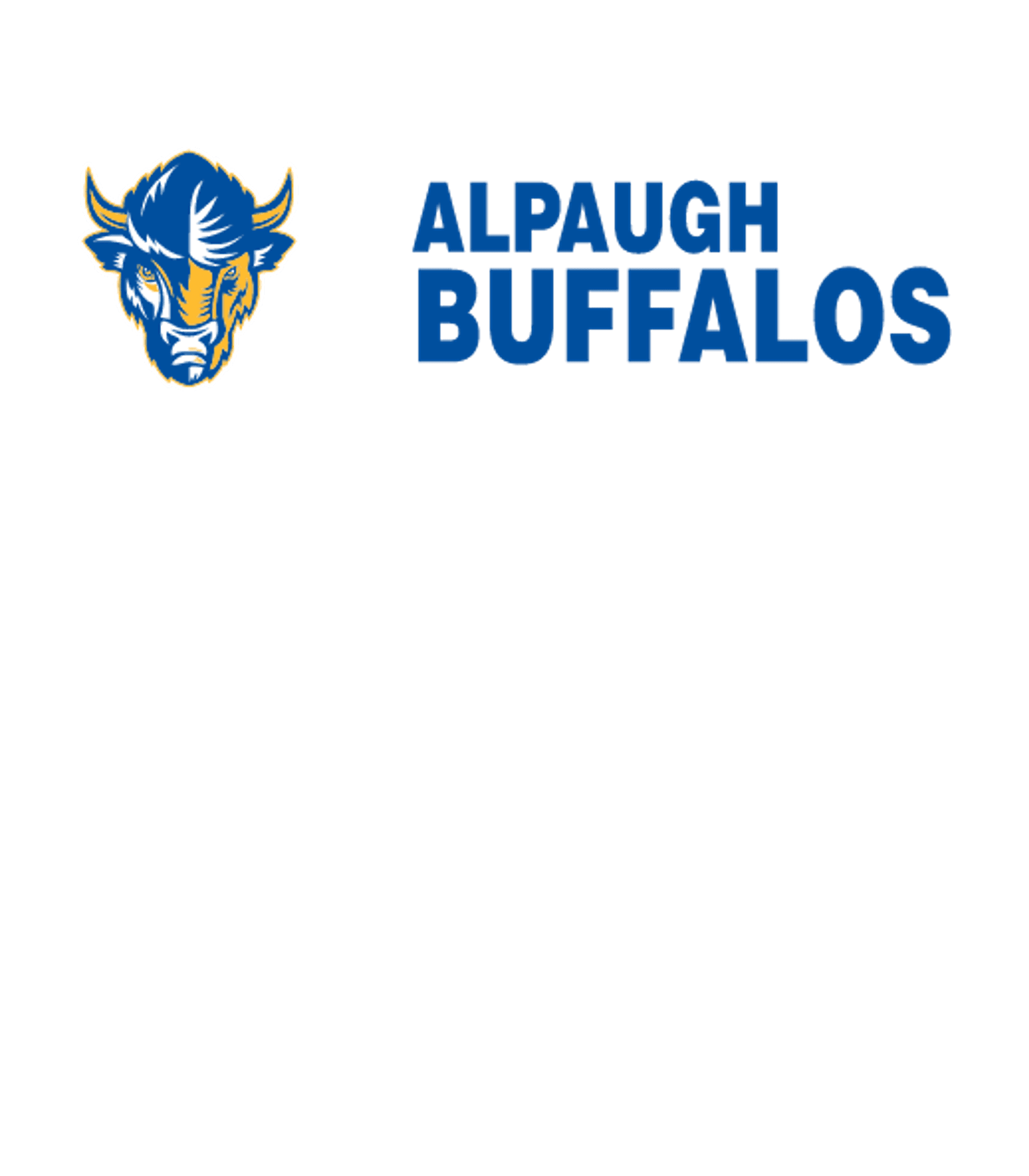 Alpaugh Unified High School Logo