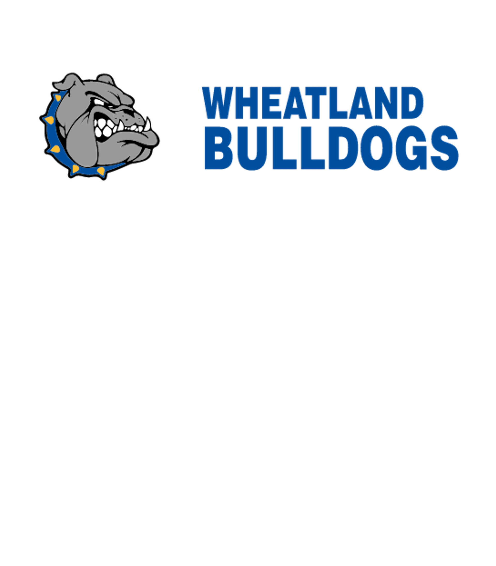 Wheatland High School Logo