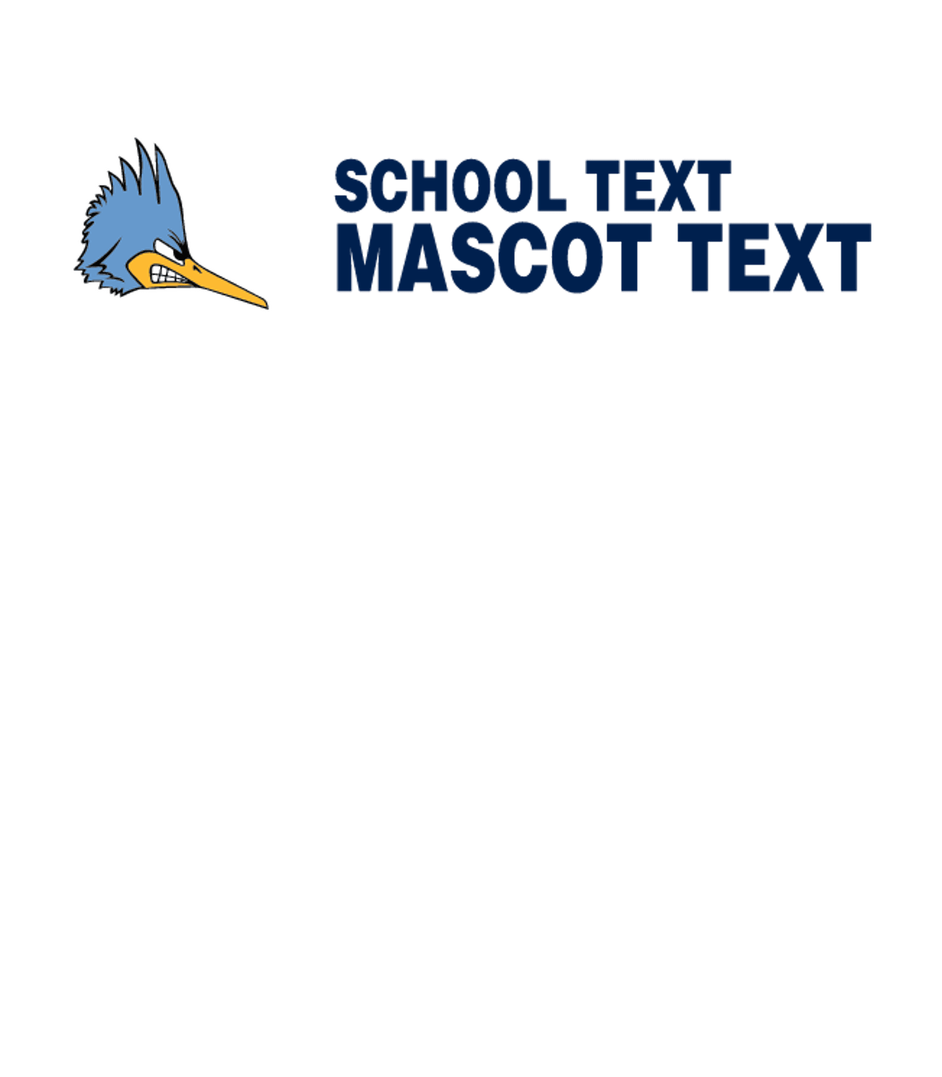 Phoenix Day School For The Deaf Logo