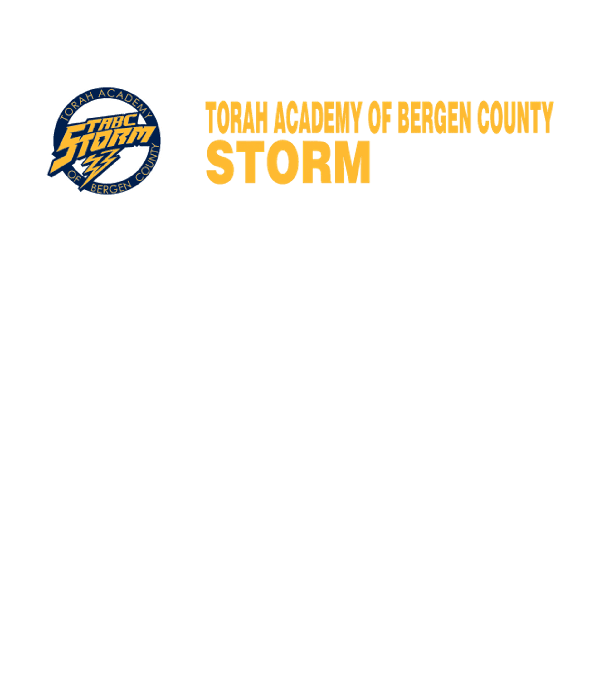 Torah Academy Of Bergen County Logo
