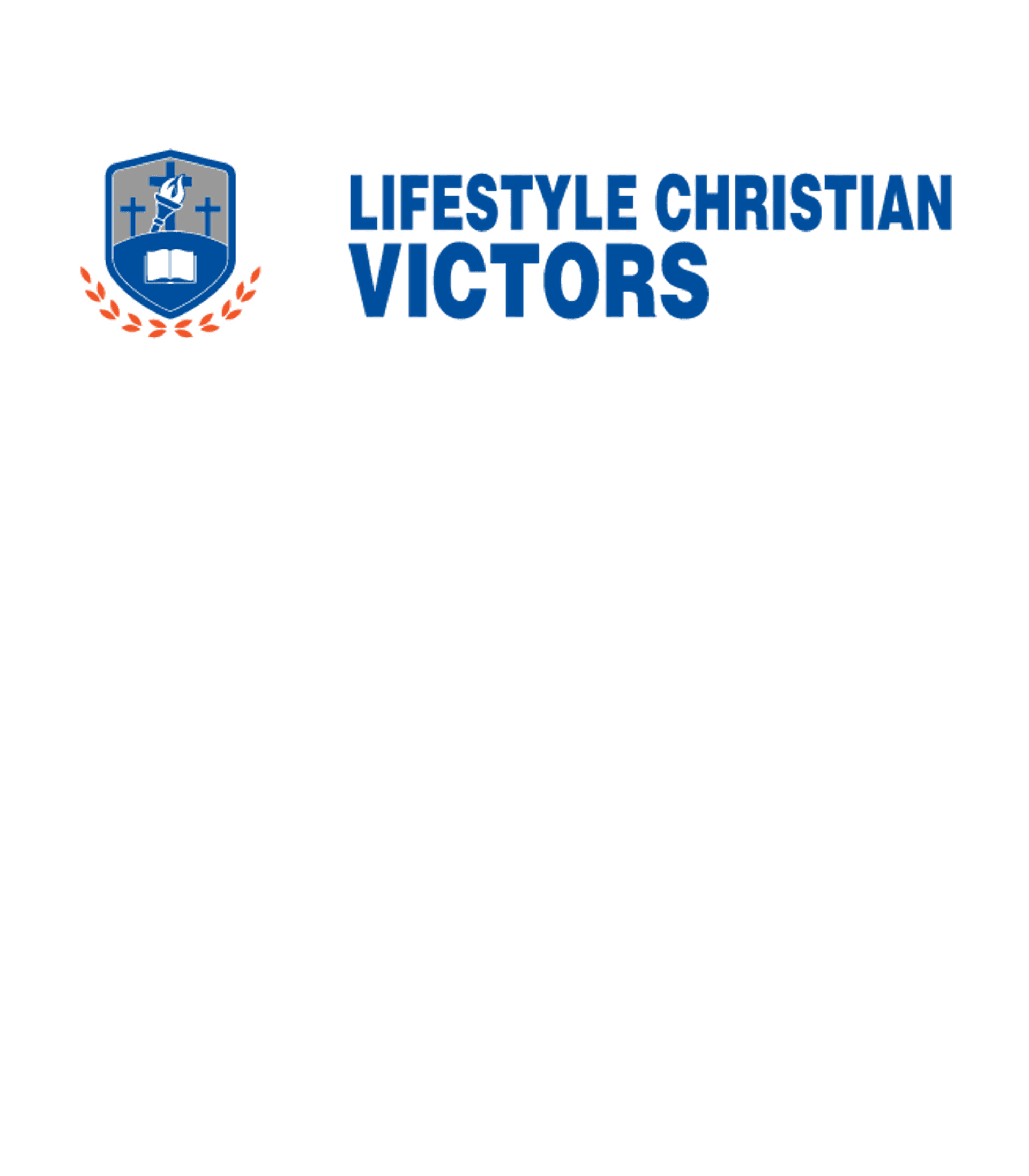 Lifestyle Christian School Logo