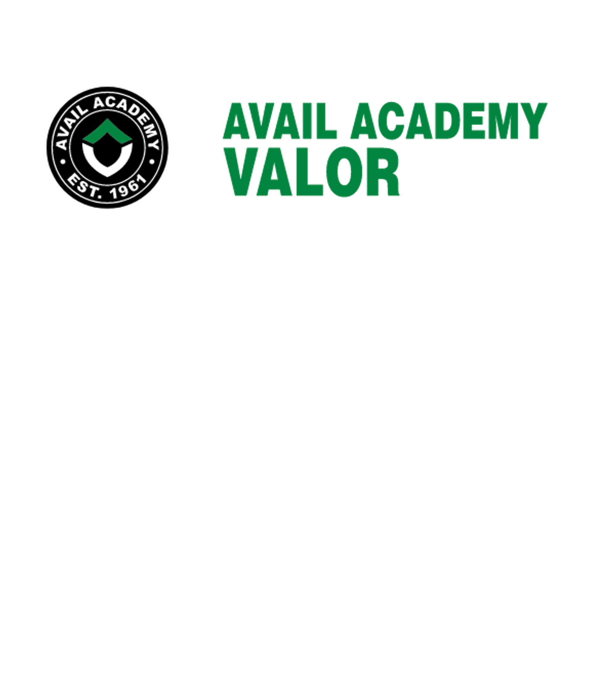 Avail Academy Logo
