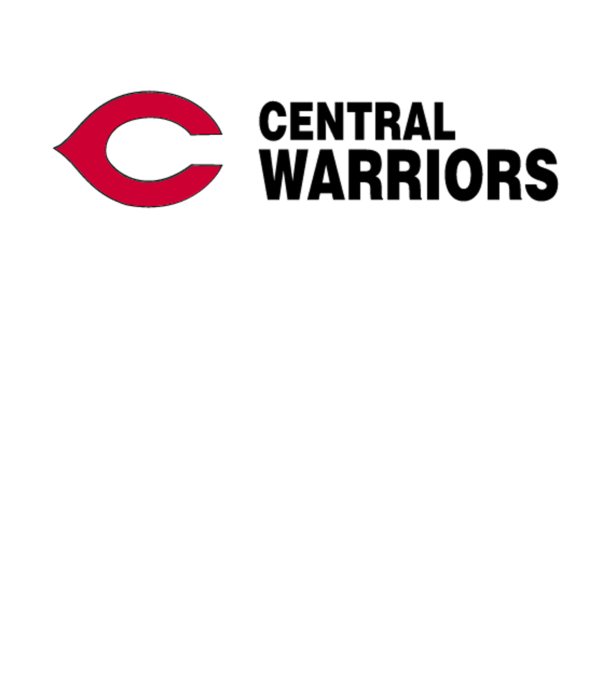 Central High School Logo