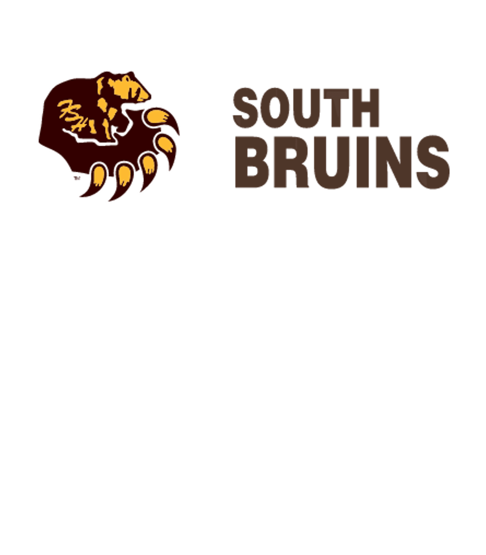 South High School Logo
