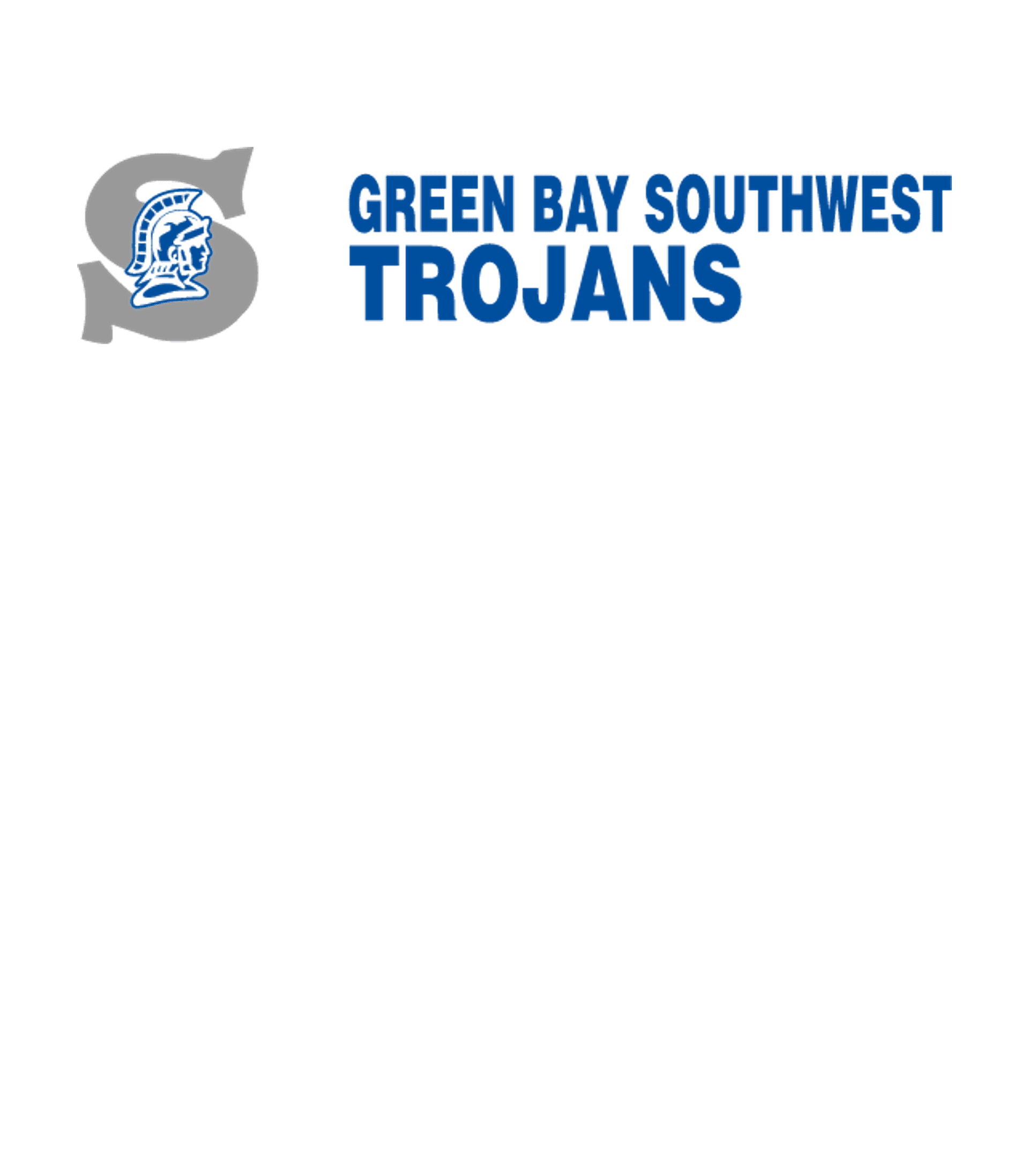 Green Bay Southwest High School Logo