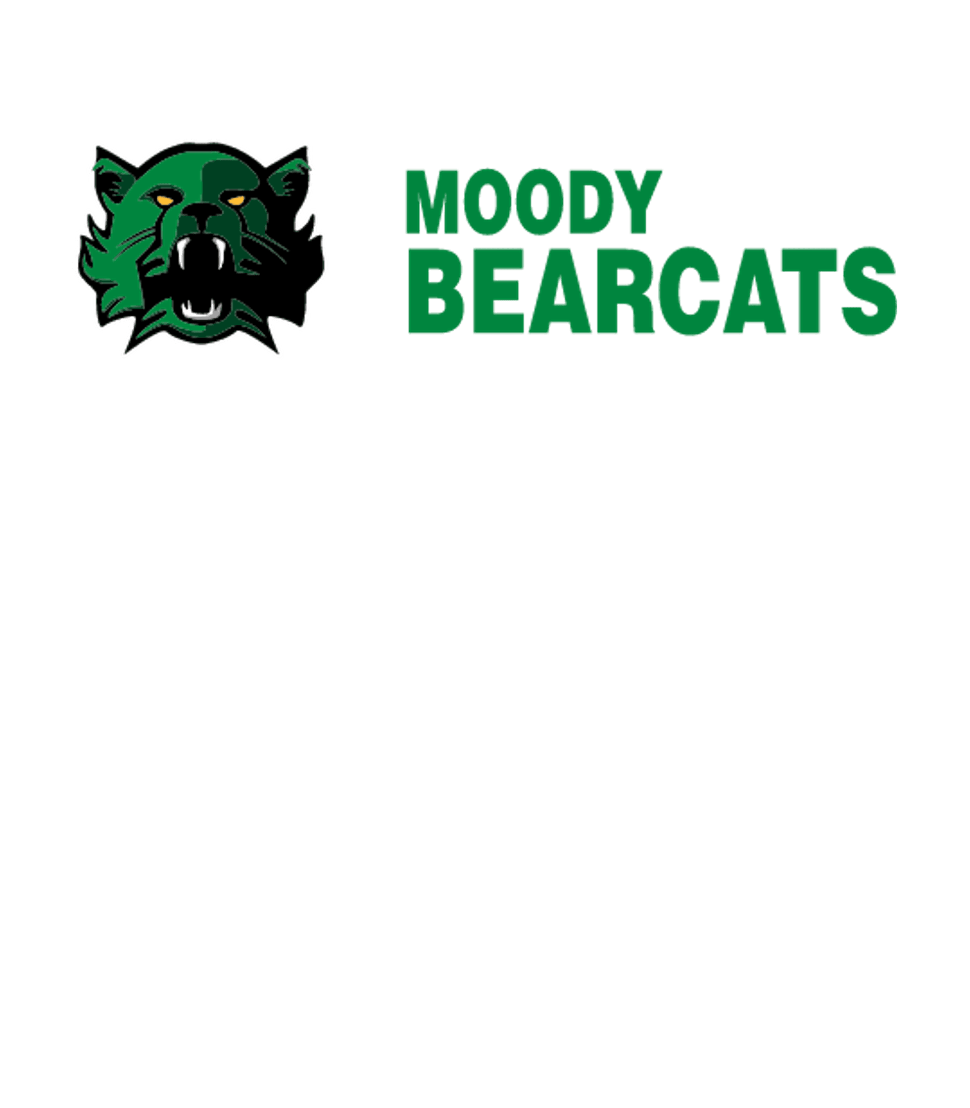 Moody High School Logo