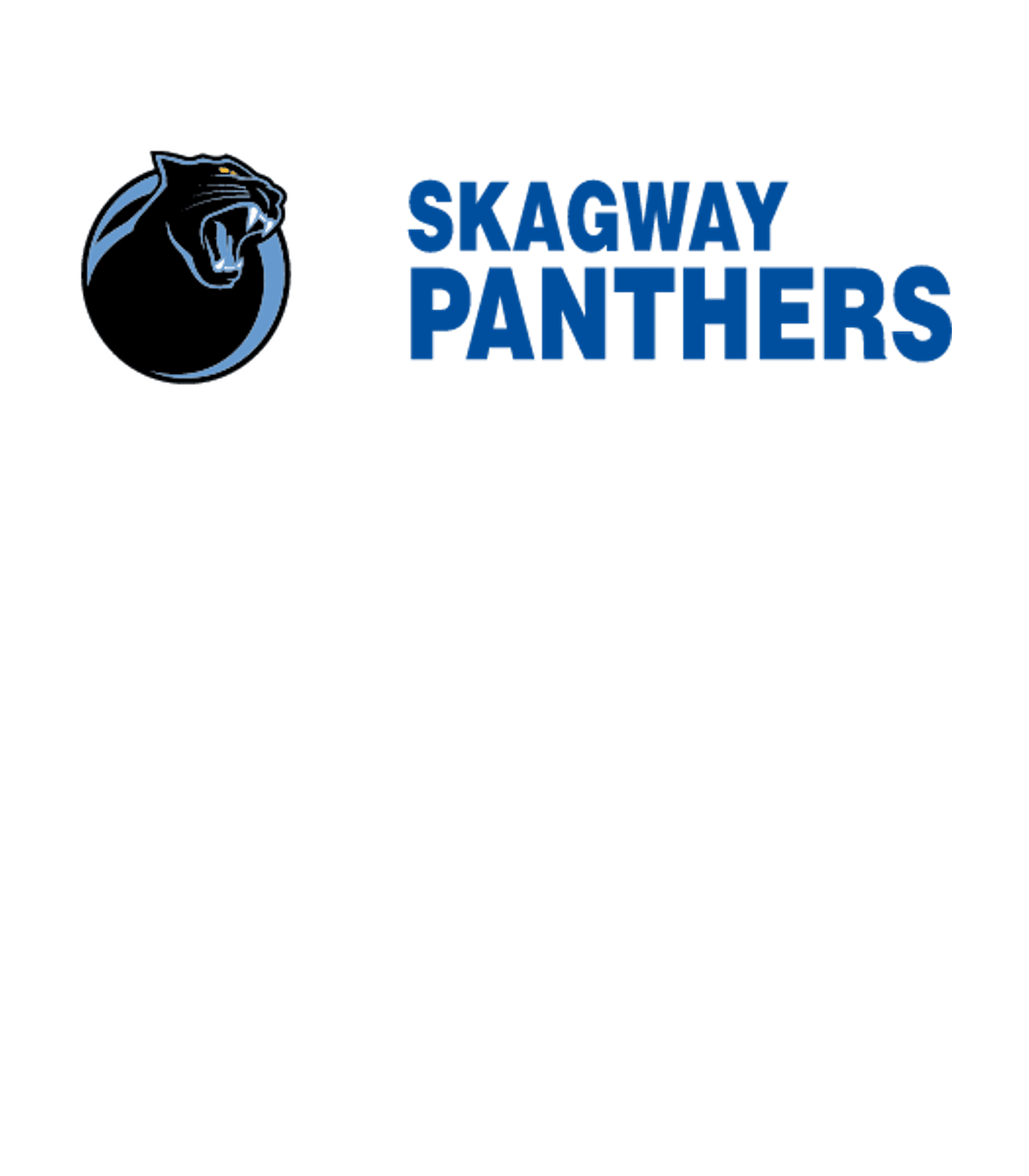 Skagway Schools Logo