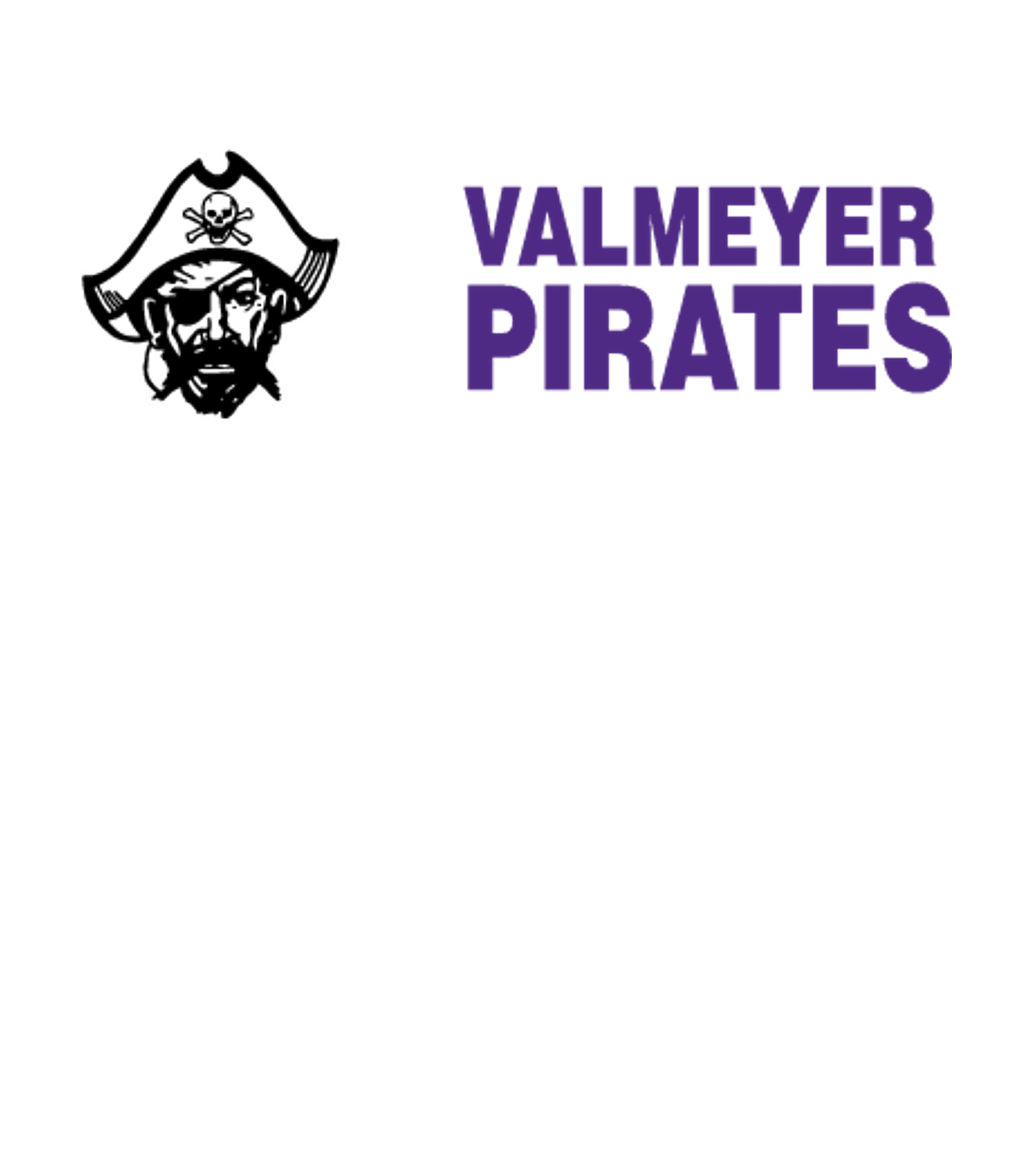Valmeyer High School Logo