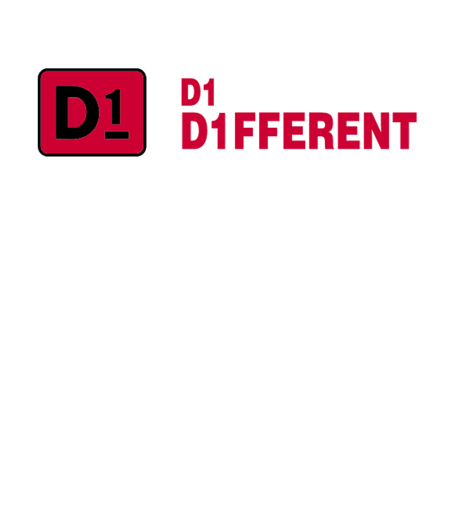 D1 Logo