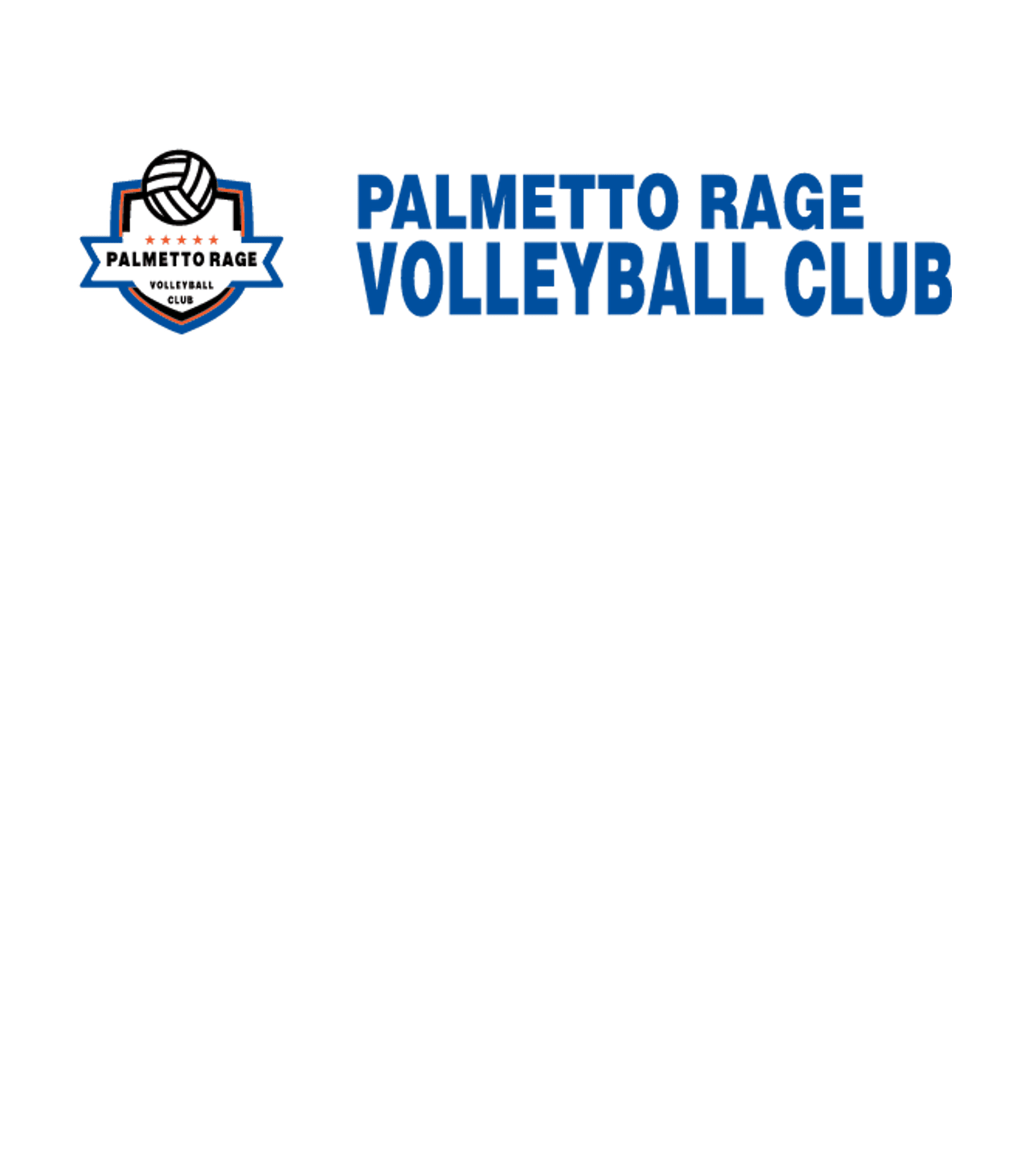 Palmetto Rage Logo