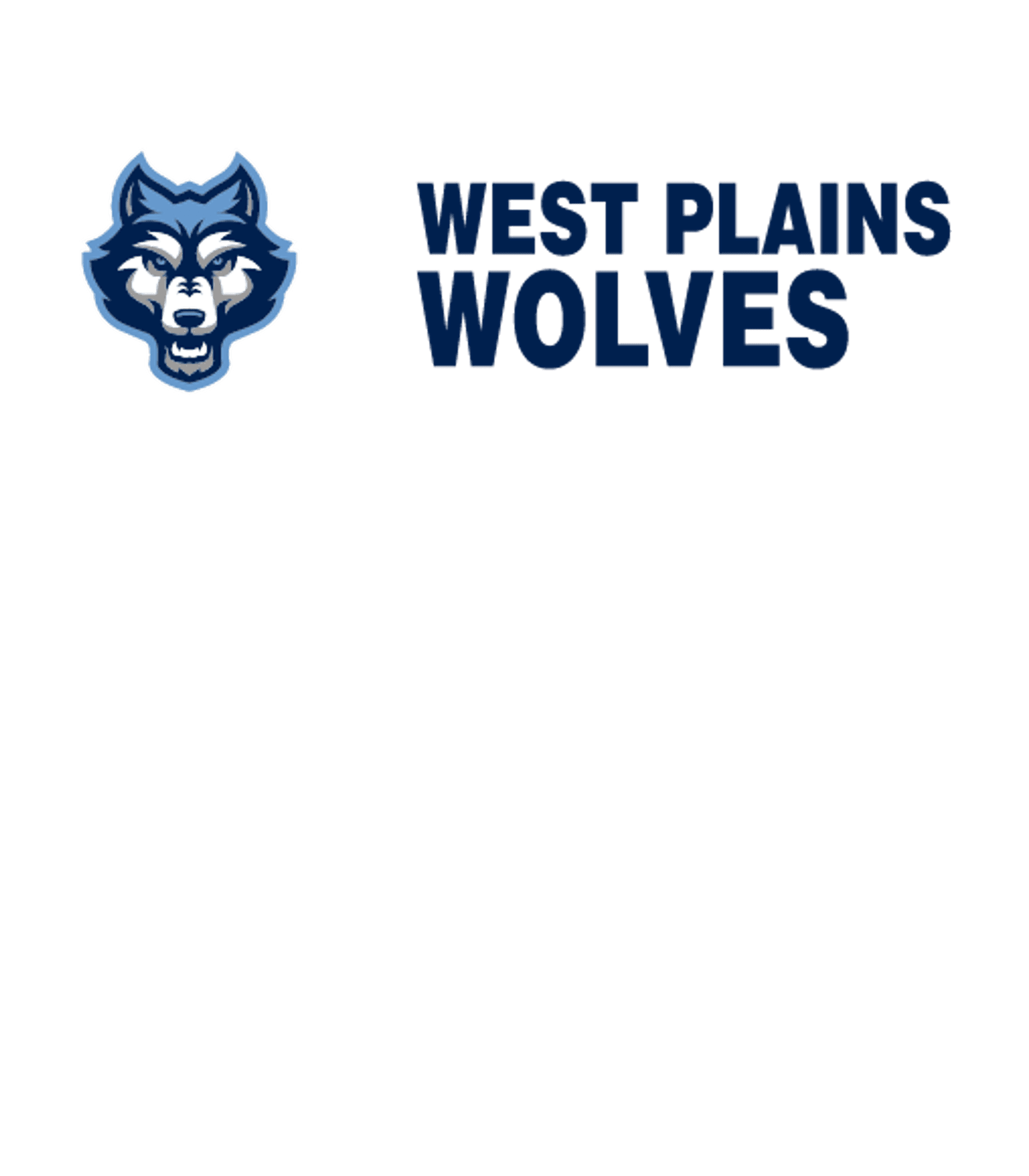 West Plains High School Logo