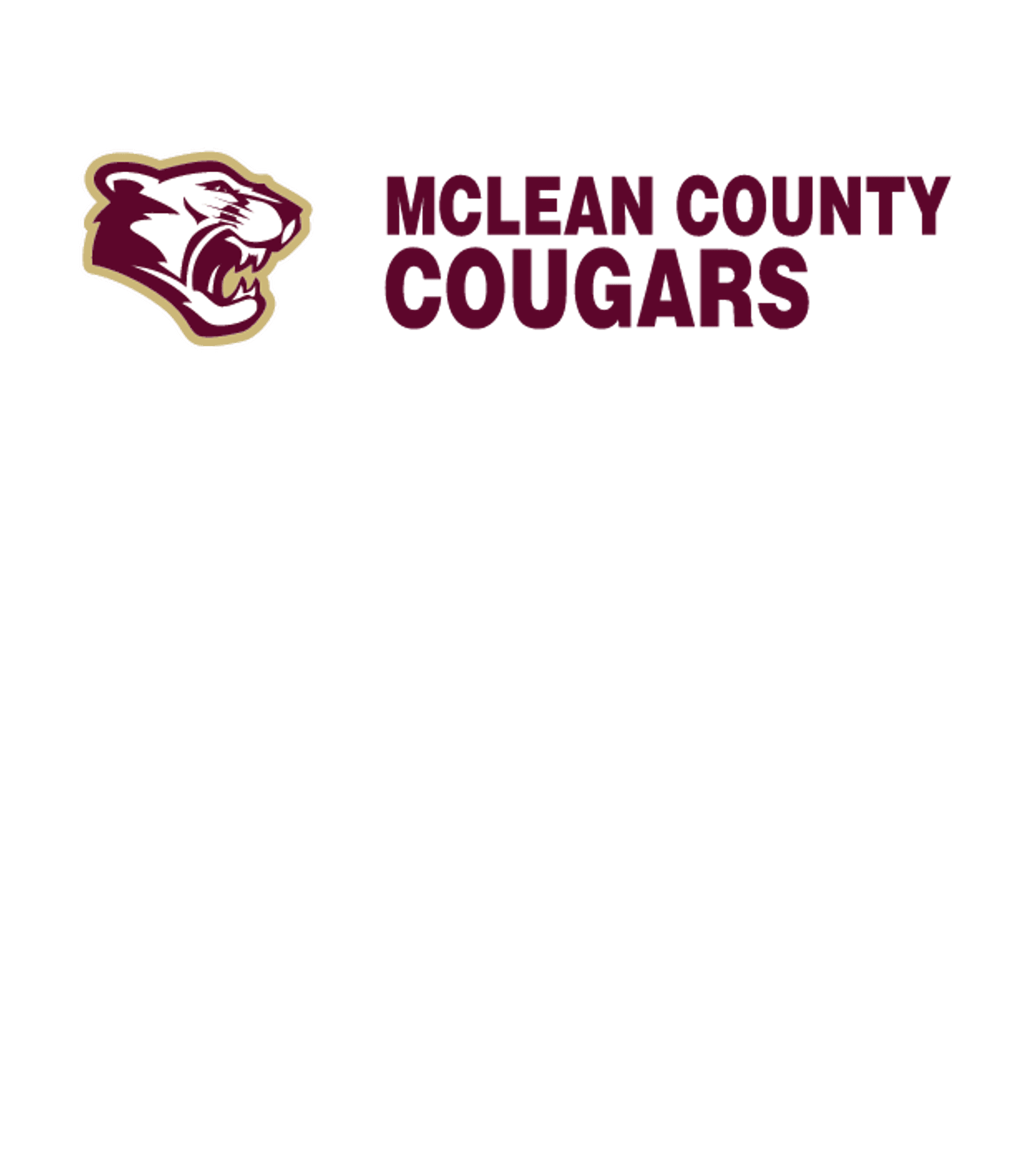 Mclean County Middle School Logo