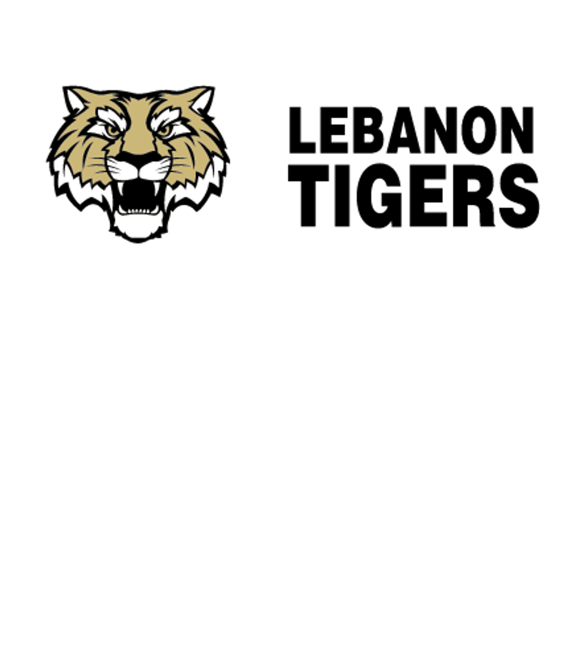 Lebanon Middle School Logo