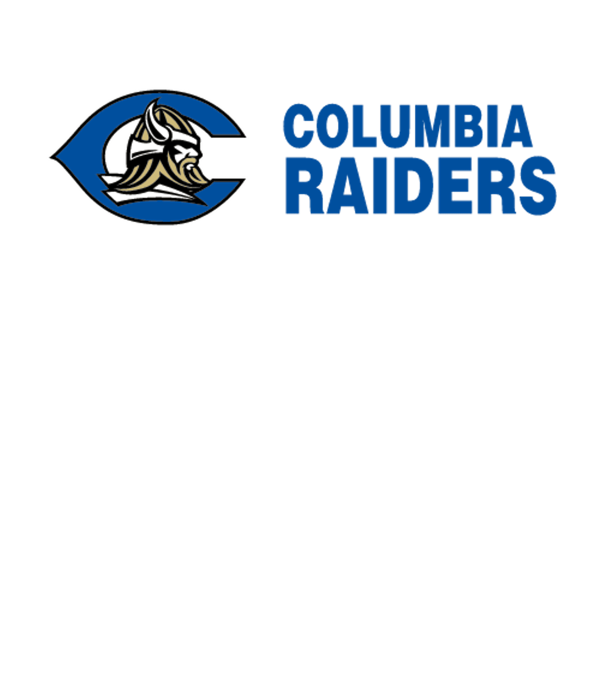 Columbia Middle School Logo