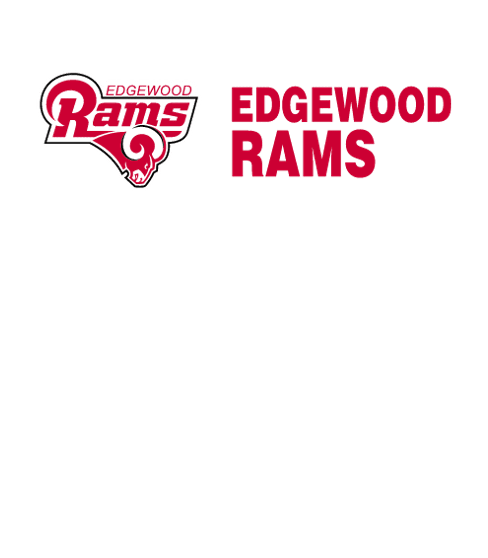 Edgewood Middle School Logo