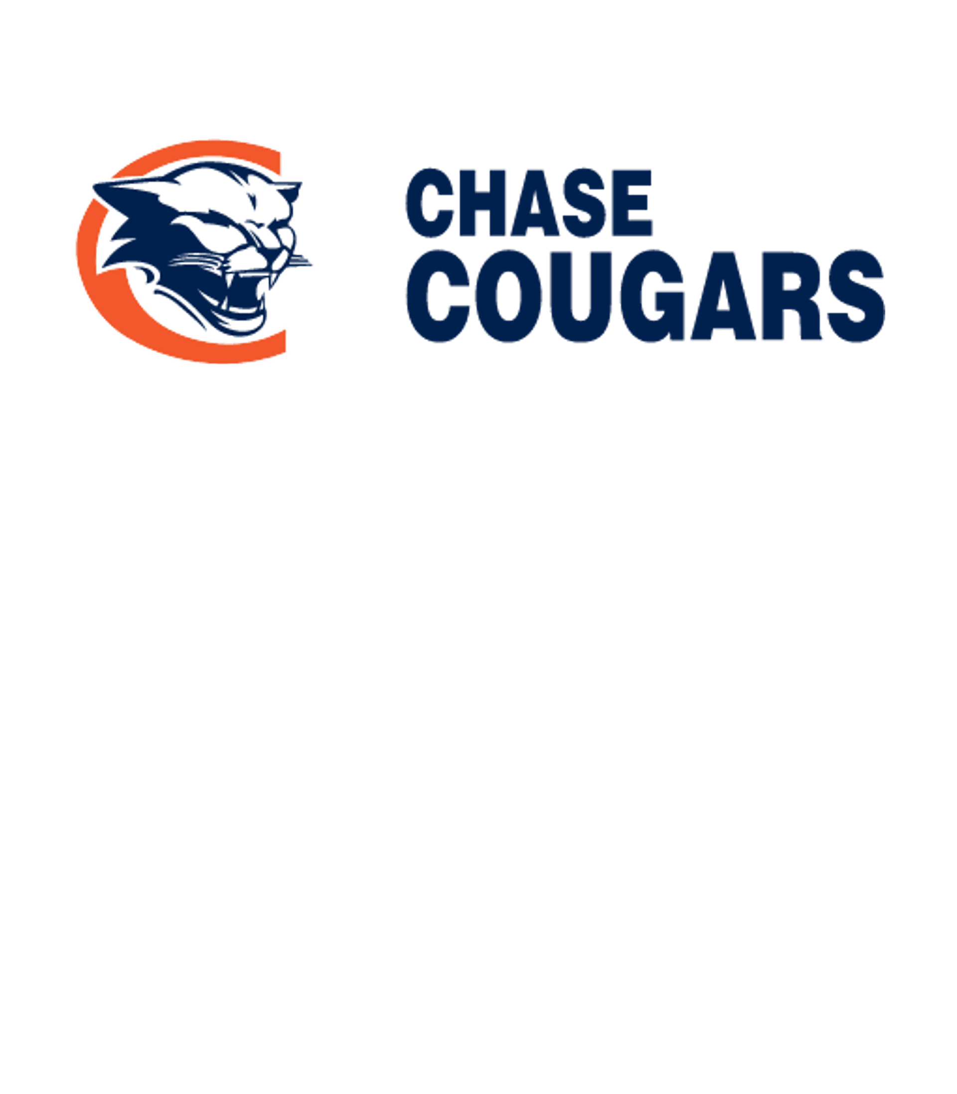Chase Middle School Logo