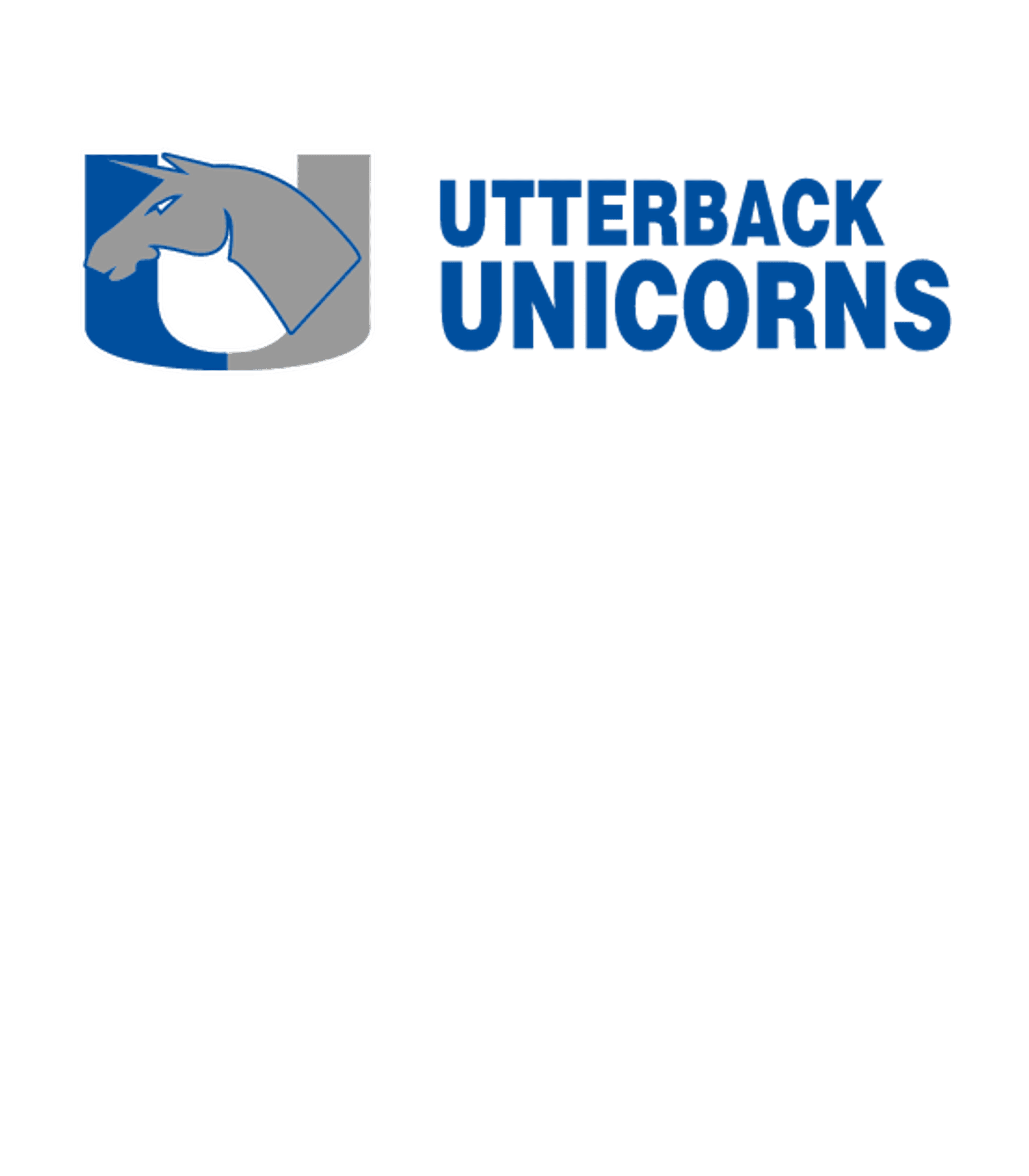 Utterback Middle School Logo