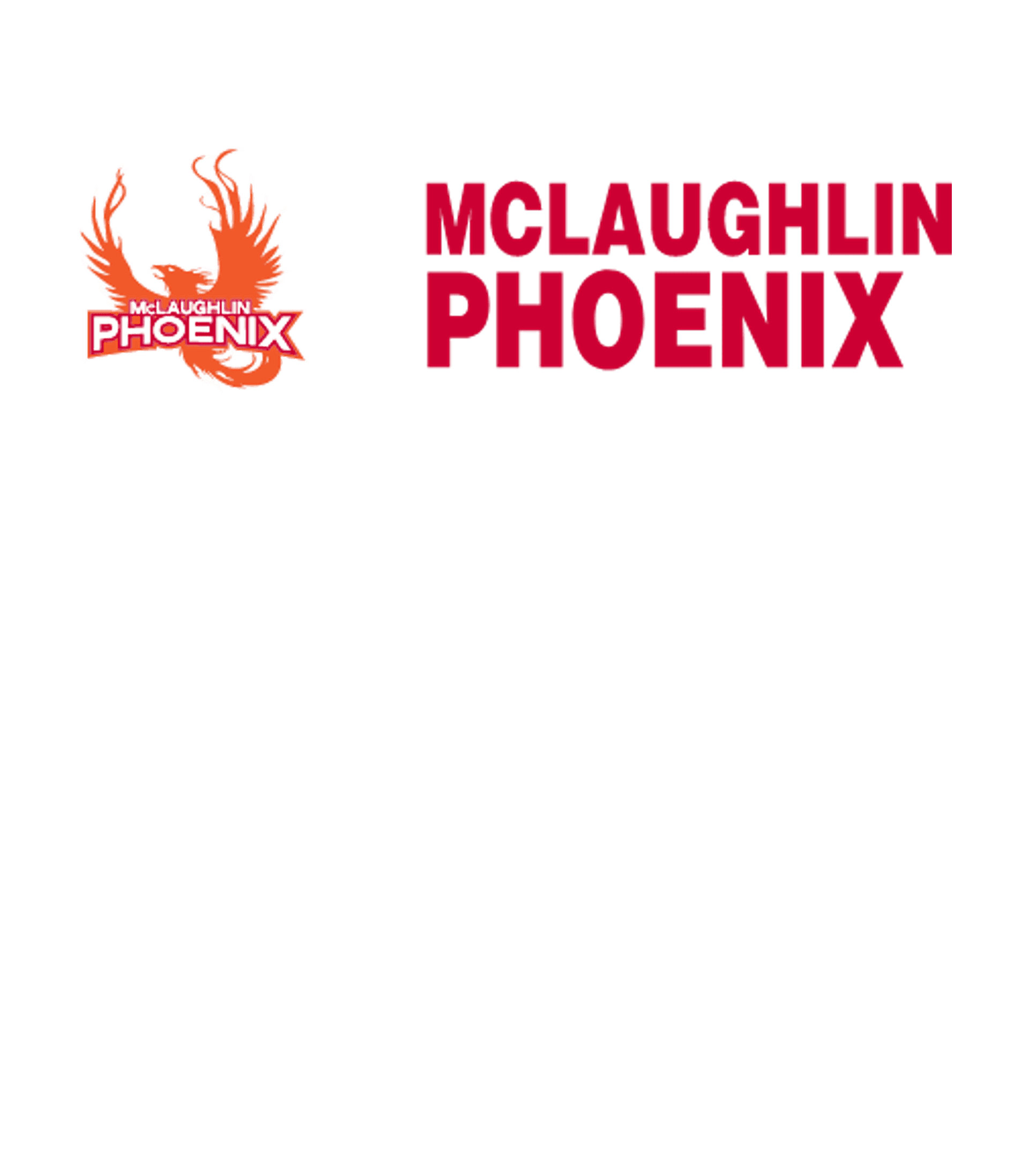 Mclaughlin Middle School Logo