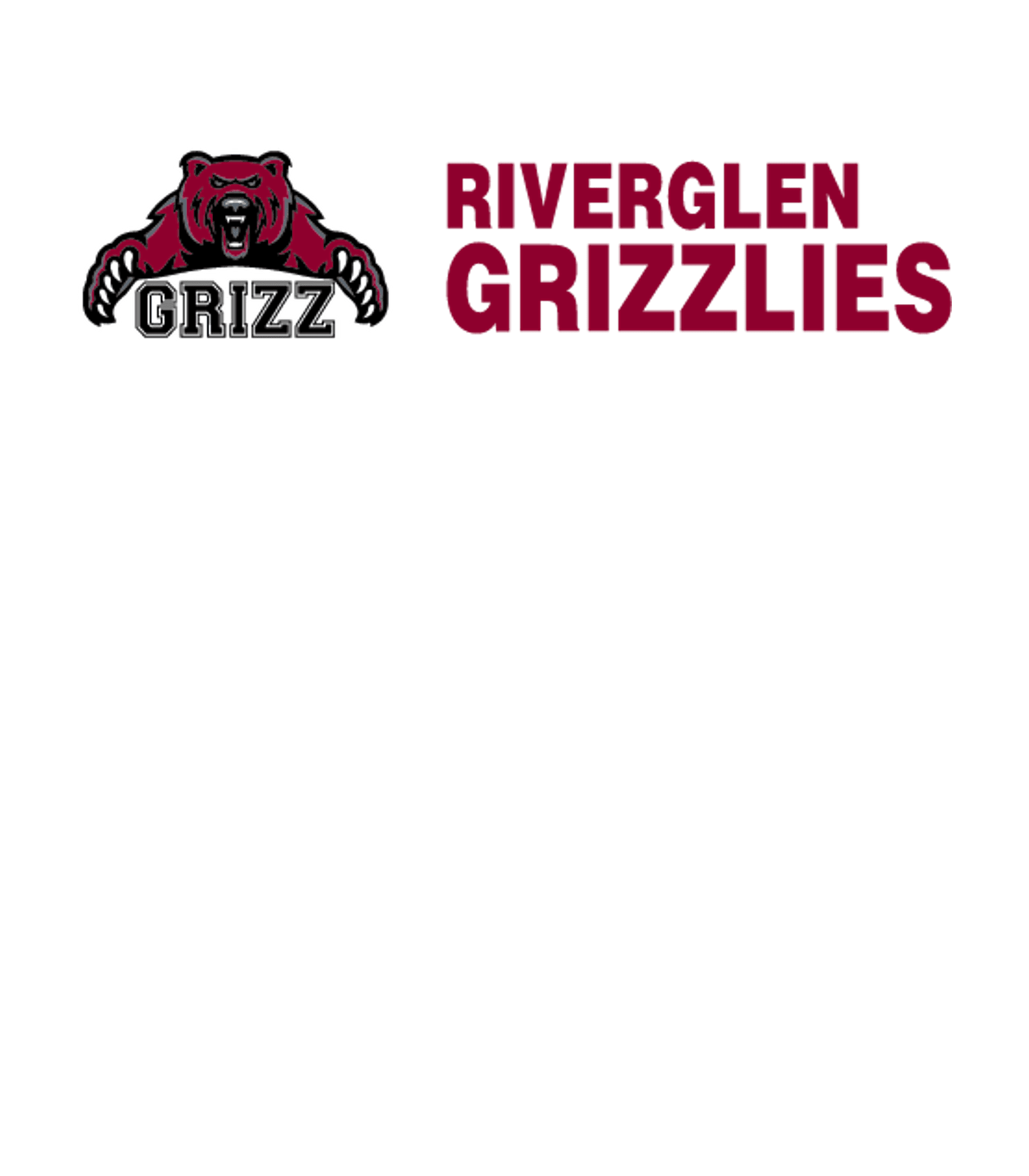 Riverglen Junior High School Logo