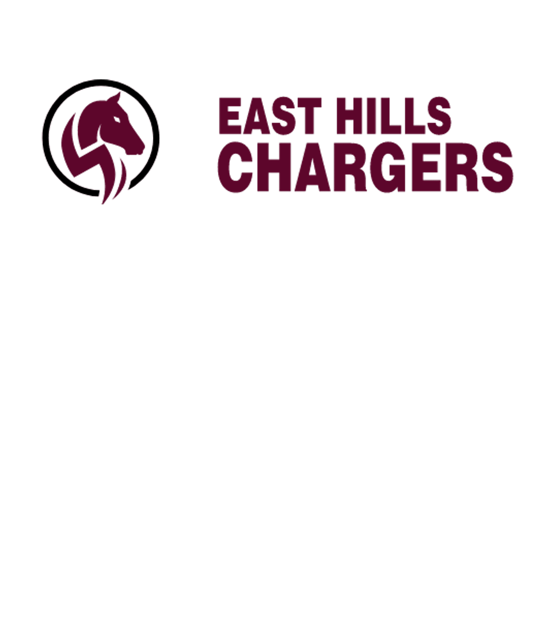 East Hills Middle School Logo