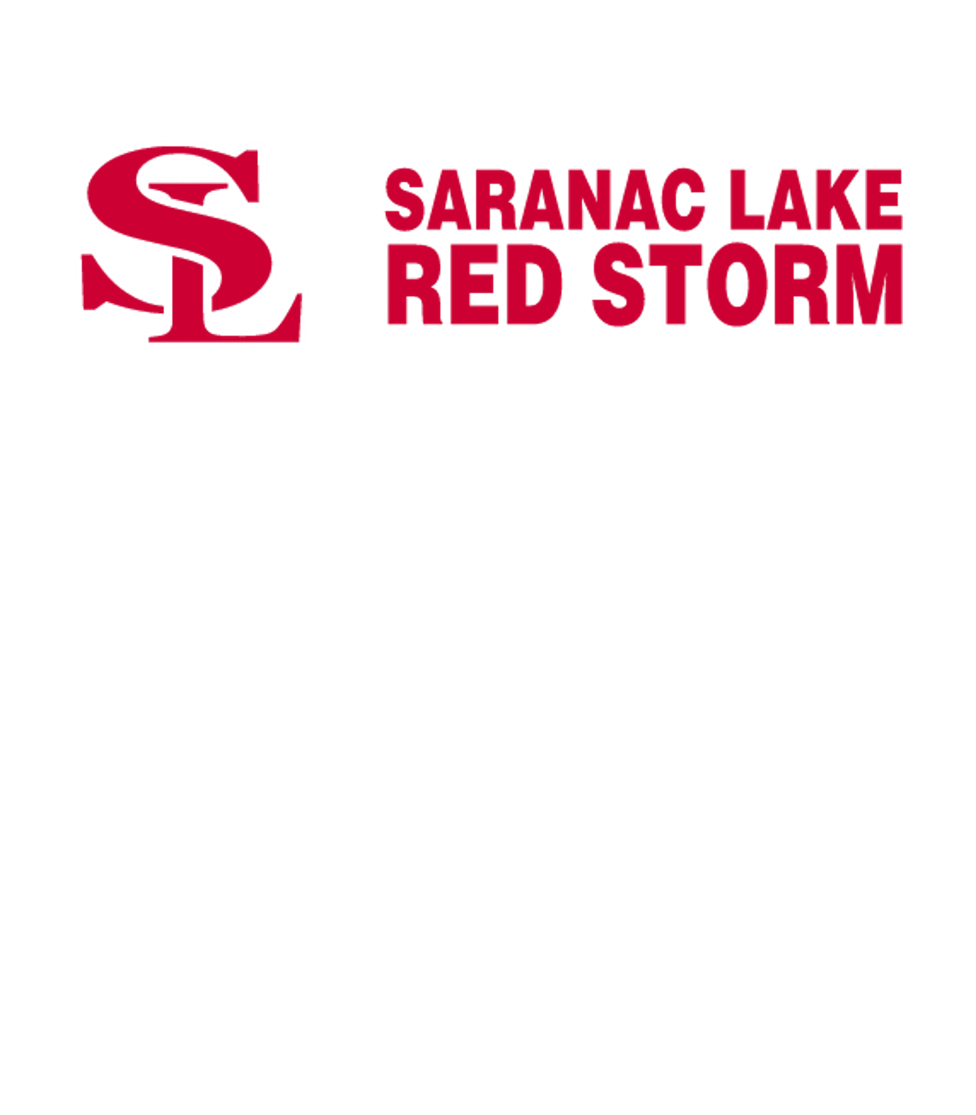 Saranac Lake Middle School Logo