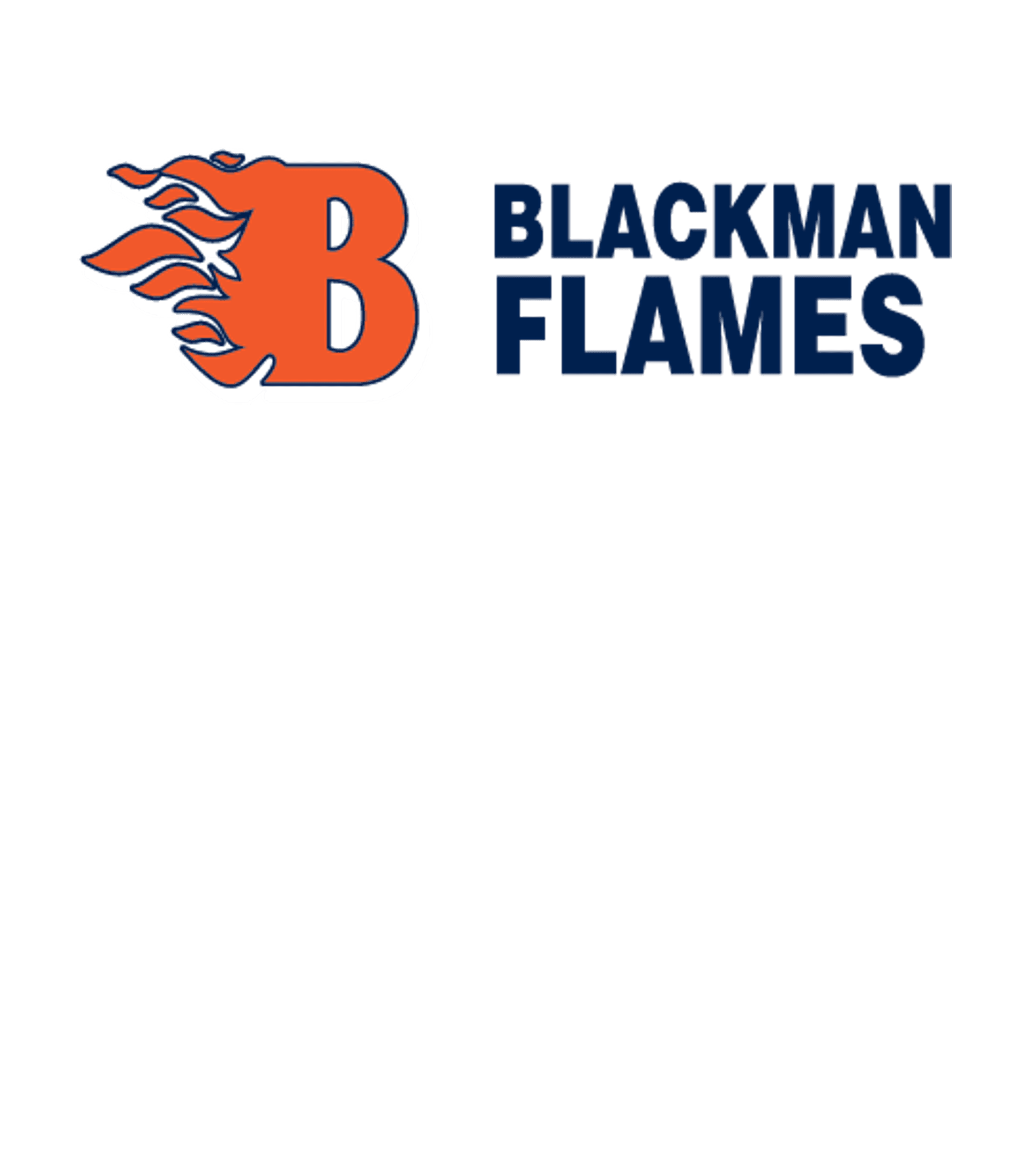 Blackman Middle School Logo