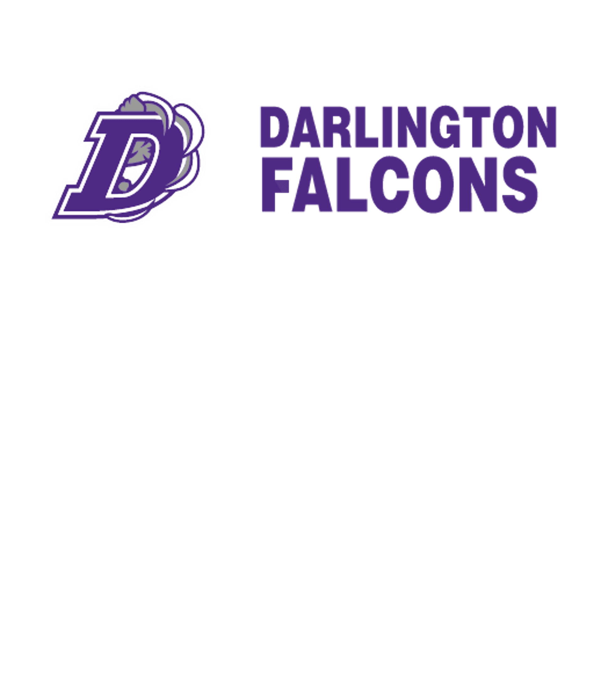 Darlington Middle School Logo