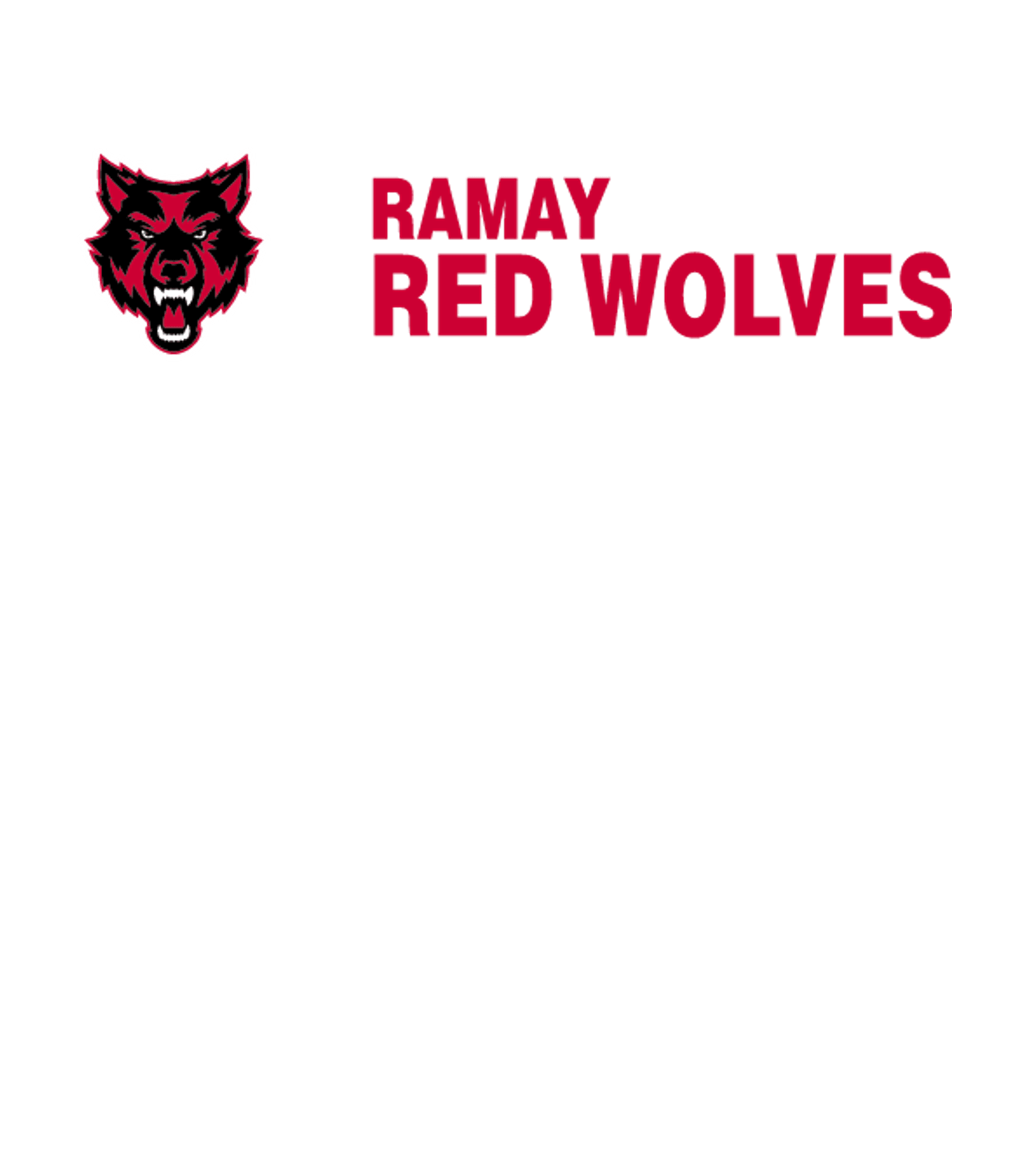 Ramay Junior High School Logo