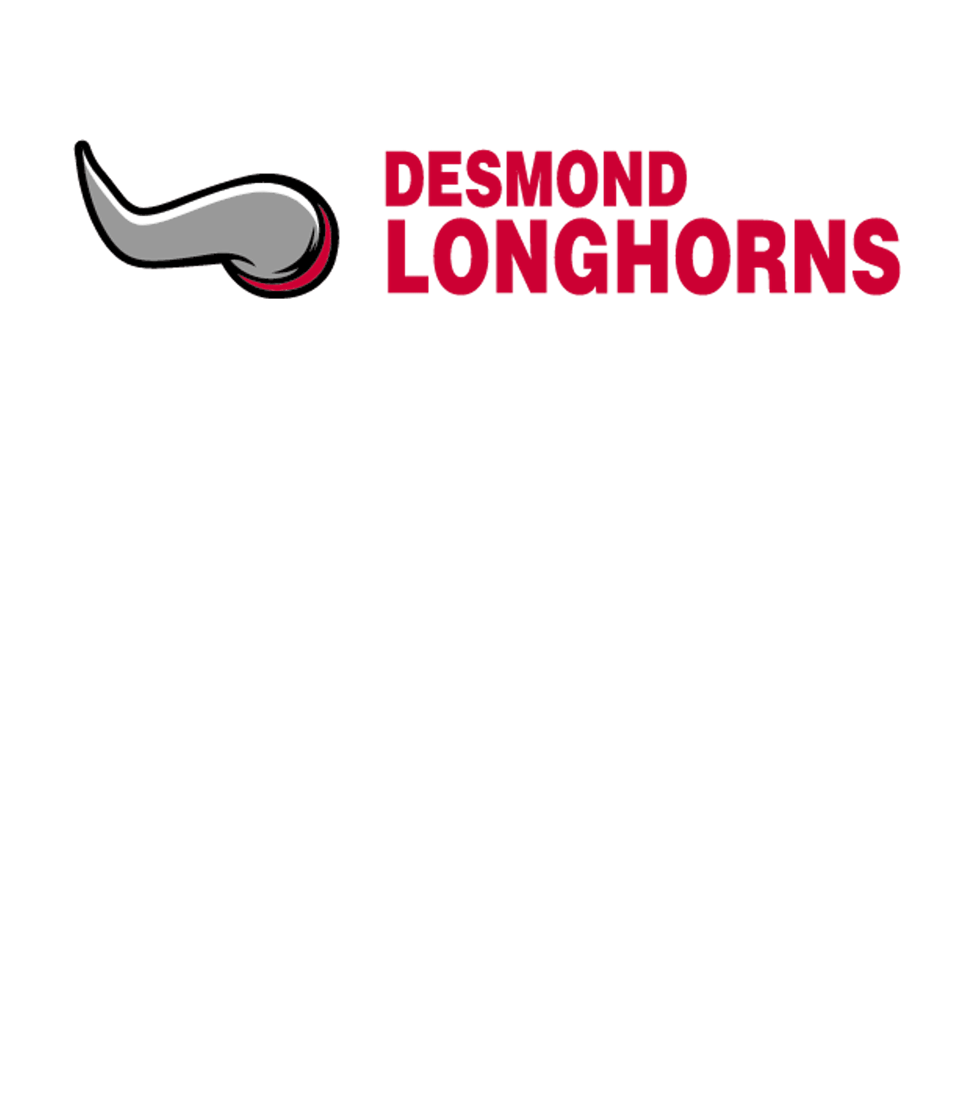 Jack G Desmond Middle School Logo