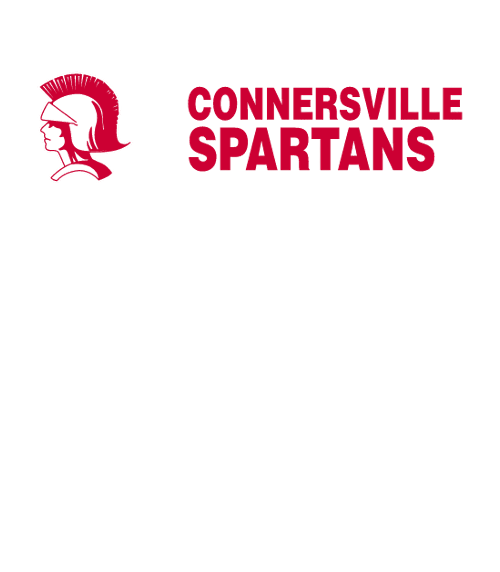Connersville Middle School Logo