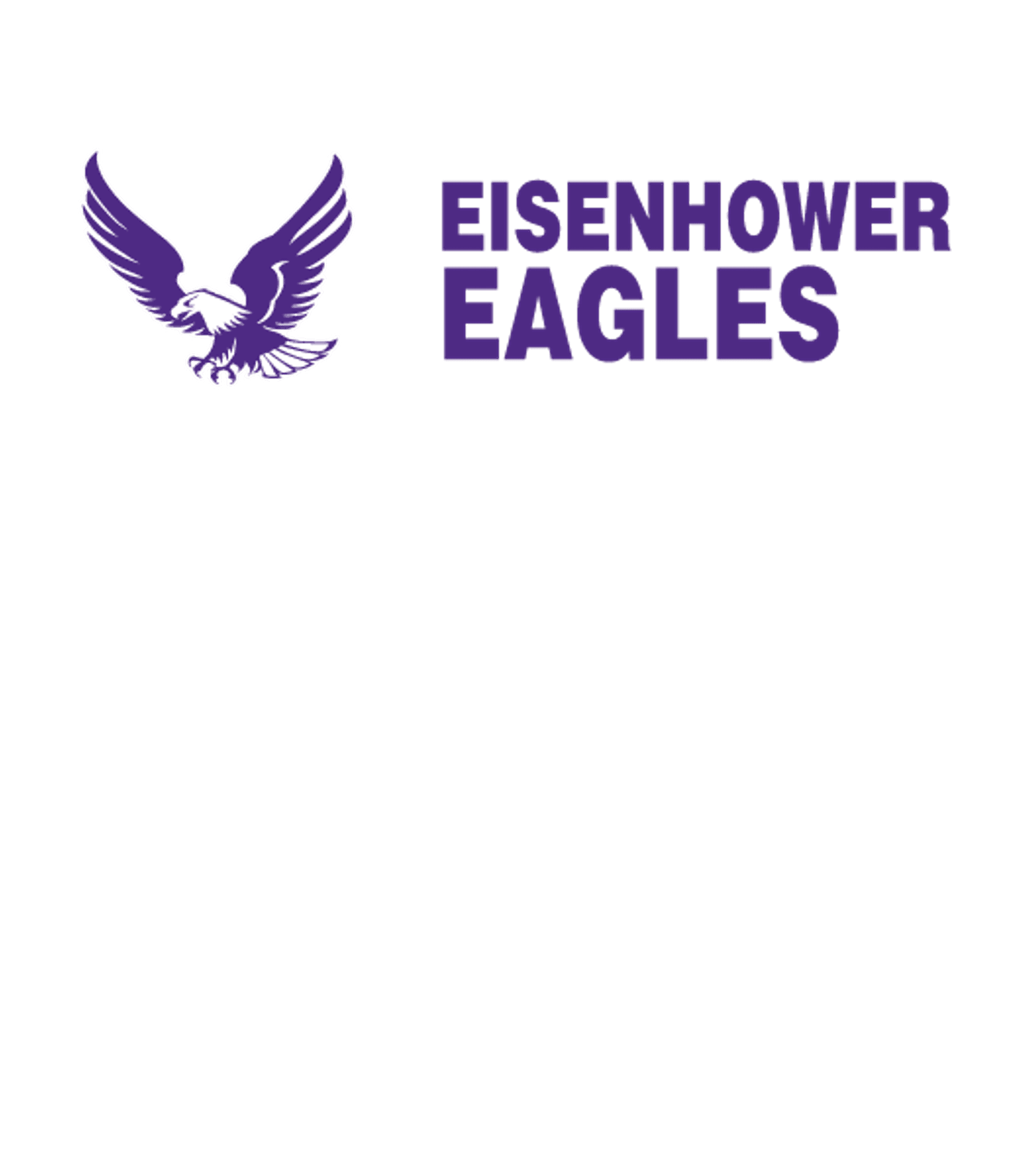Eisenhower Middle School Logo