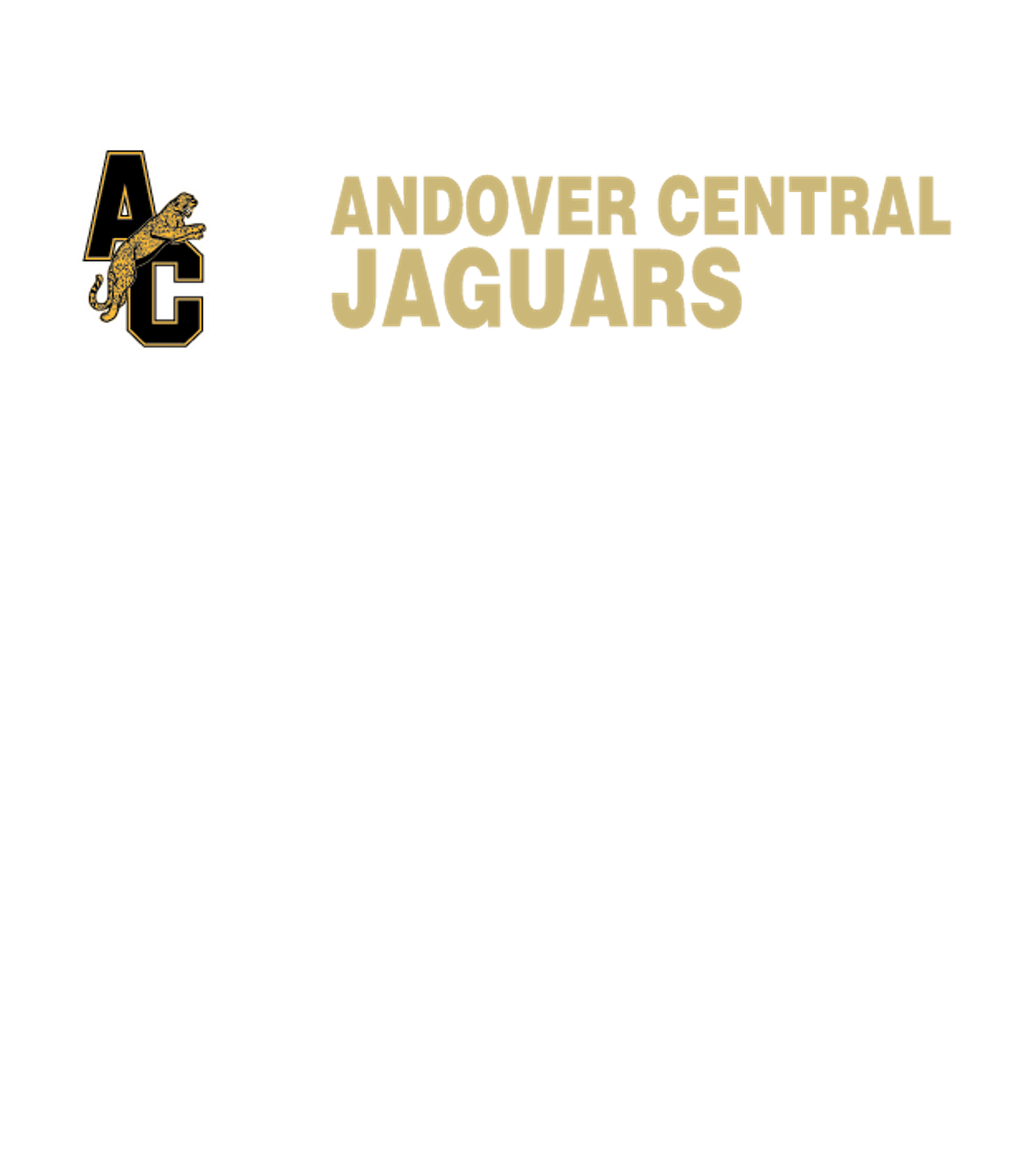 Andover Central Middle School Logo
