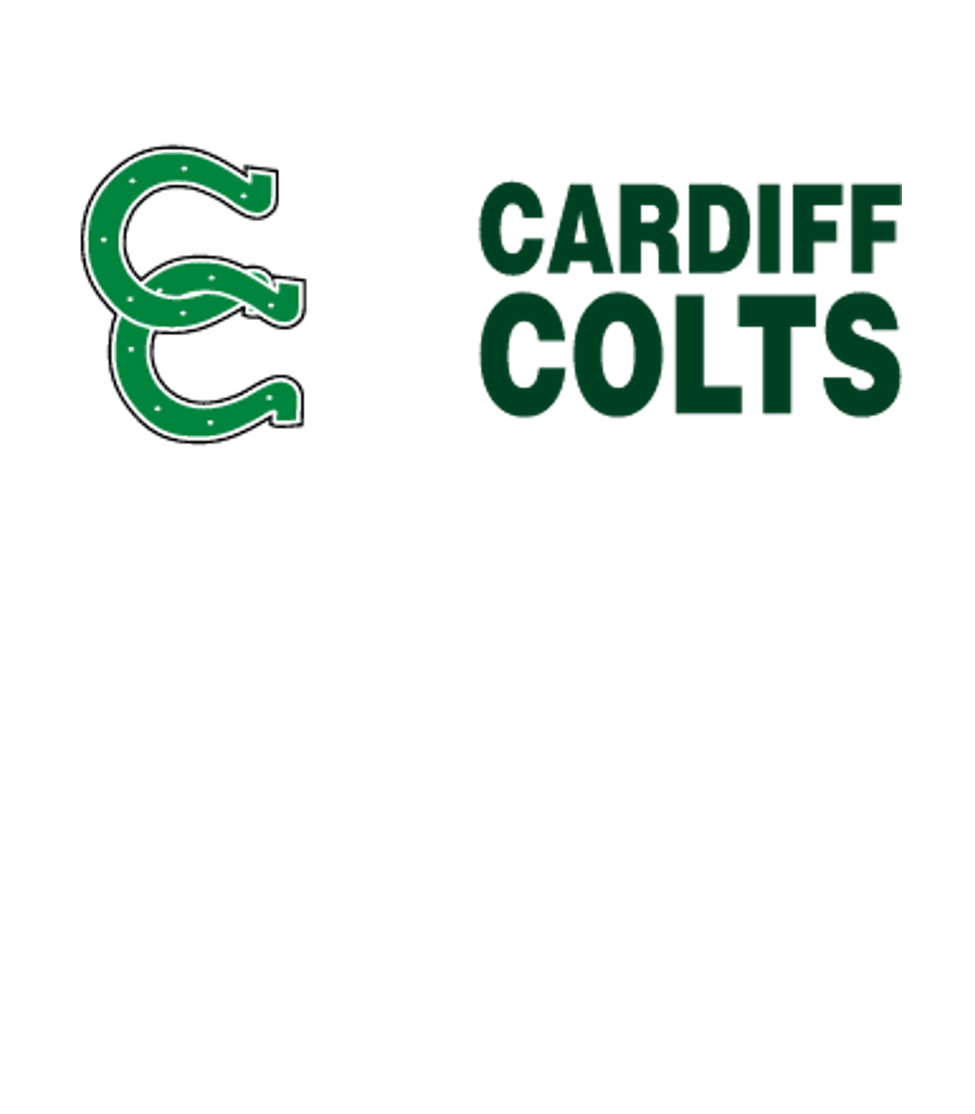 Cardiff Junior High School Logo