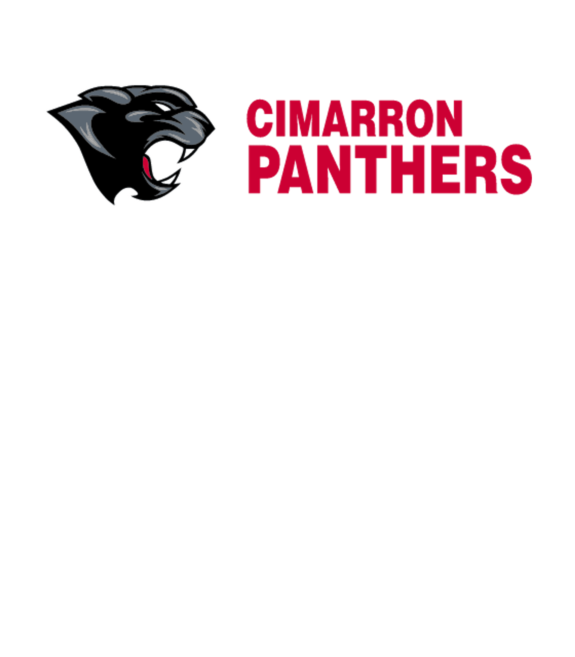 Cimarron Middle School Logo