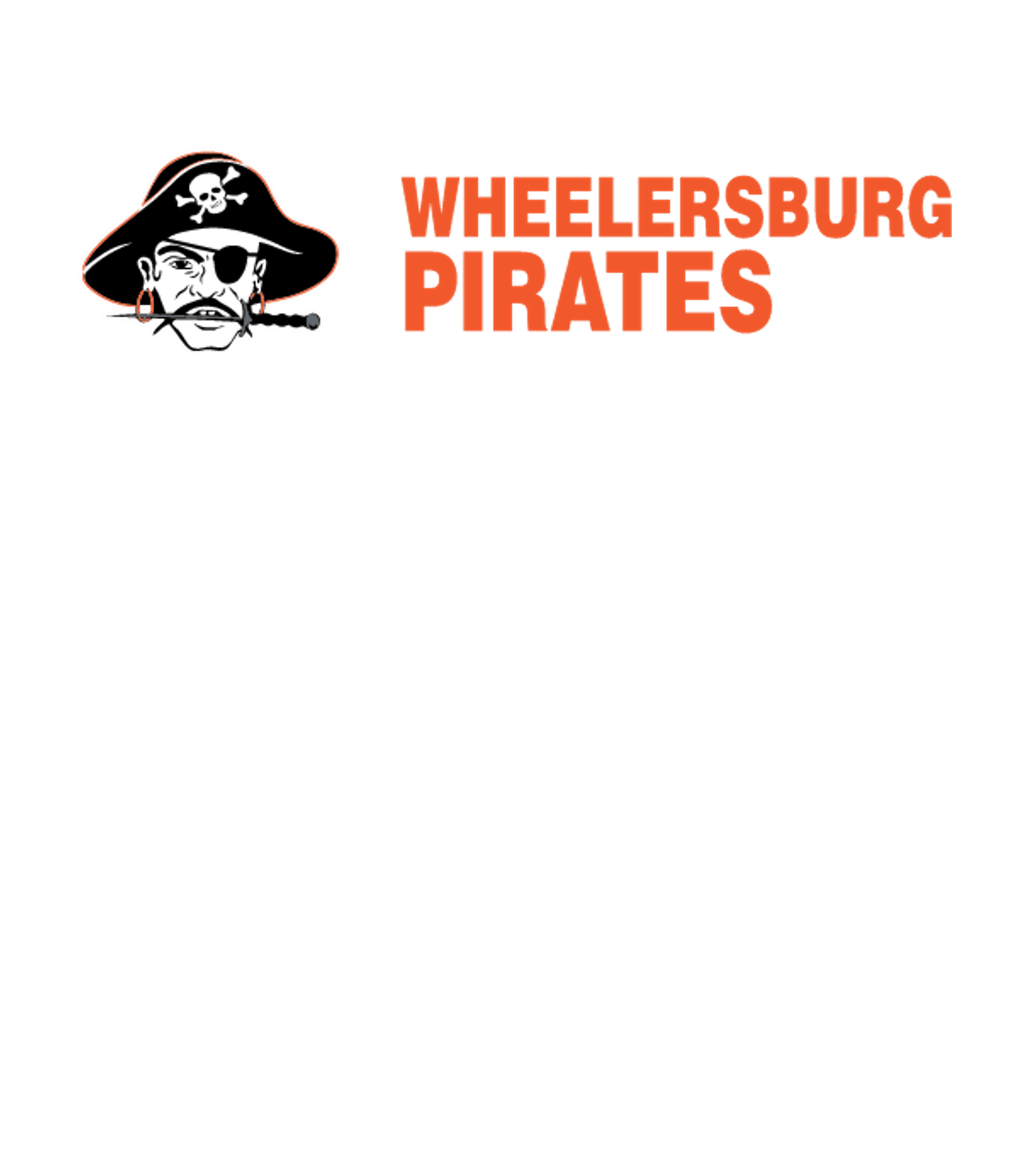 Wheelersburg Middle School Logo