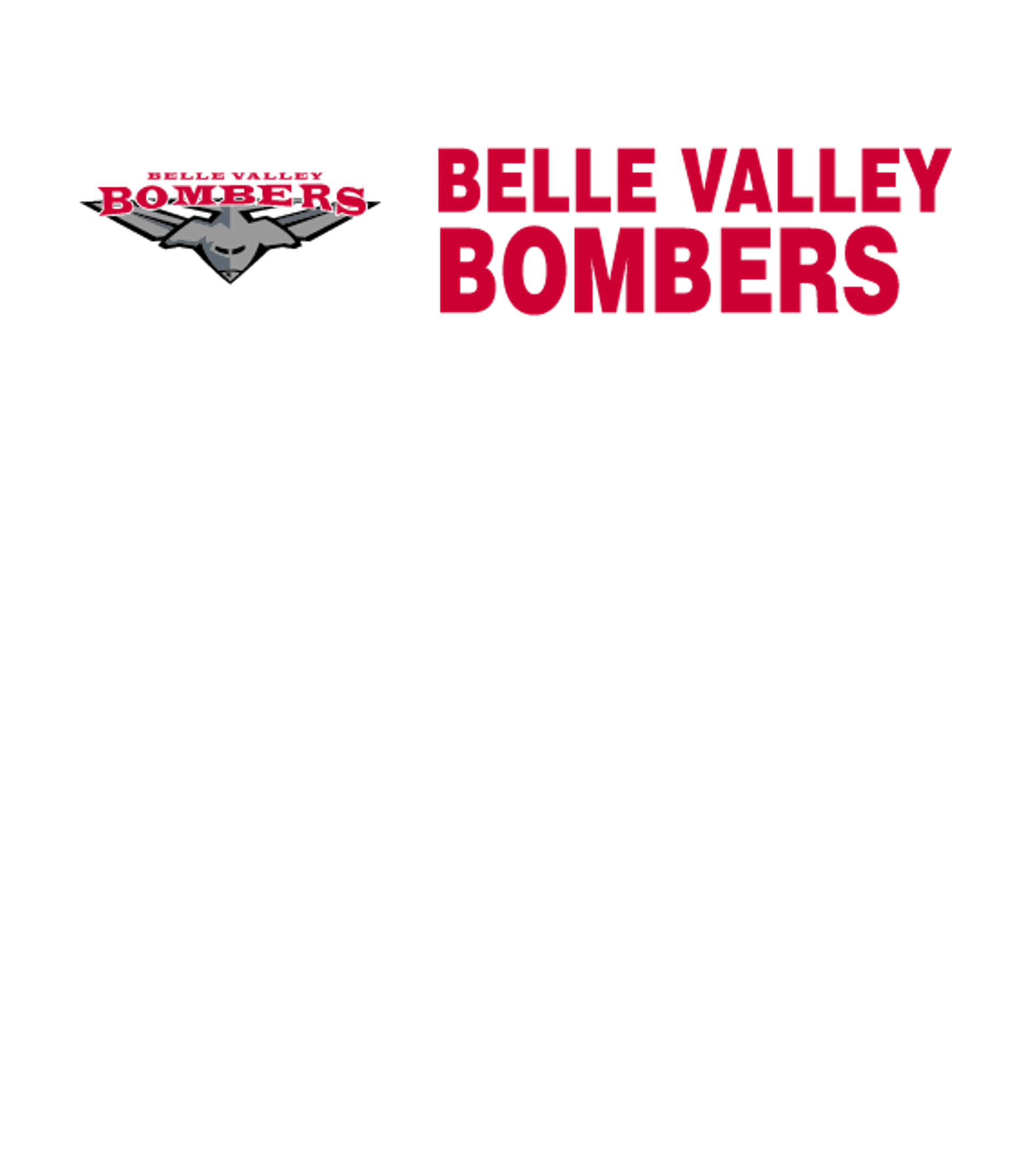 Belle Valley Junior High School Logo