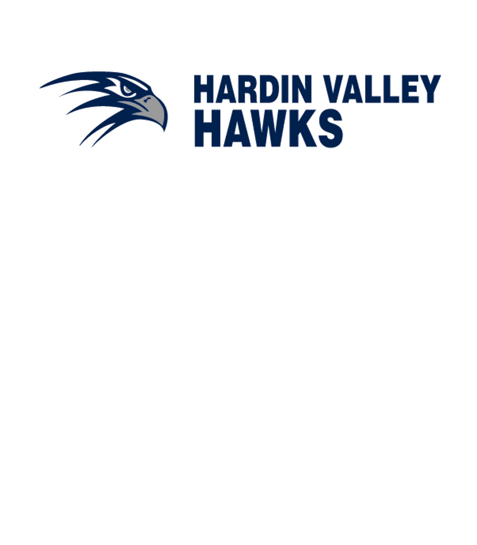 Hardin Valley Middle School Logo