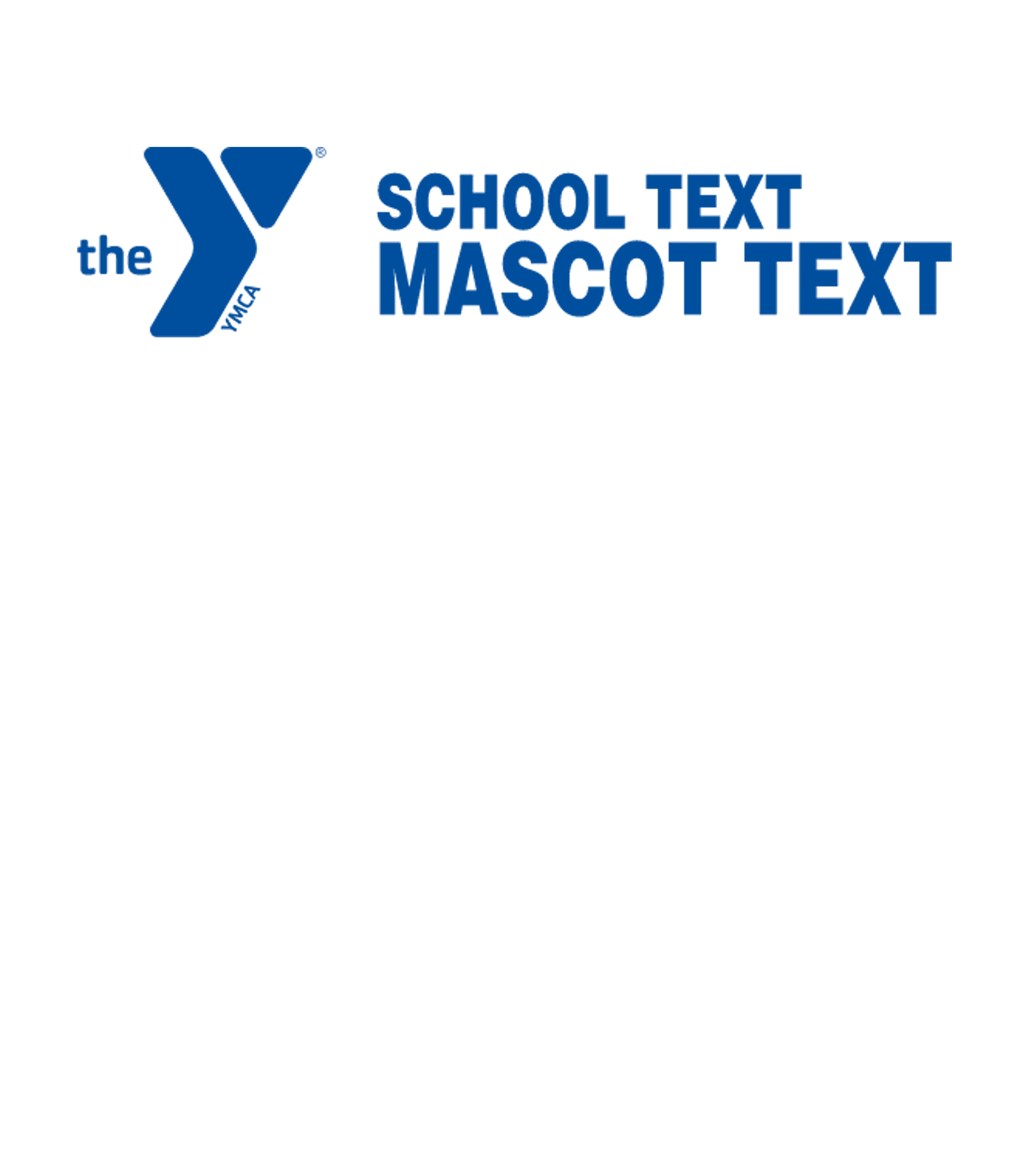 Harrisburg Area YMCA Logo