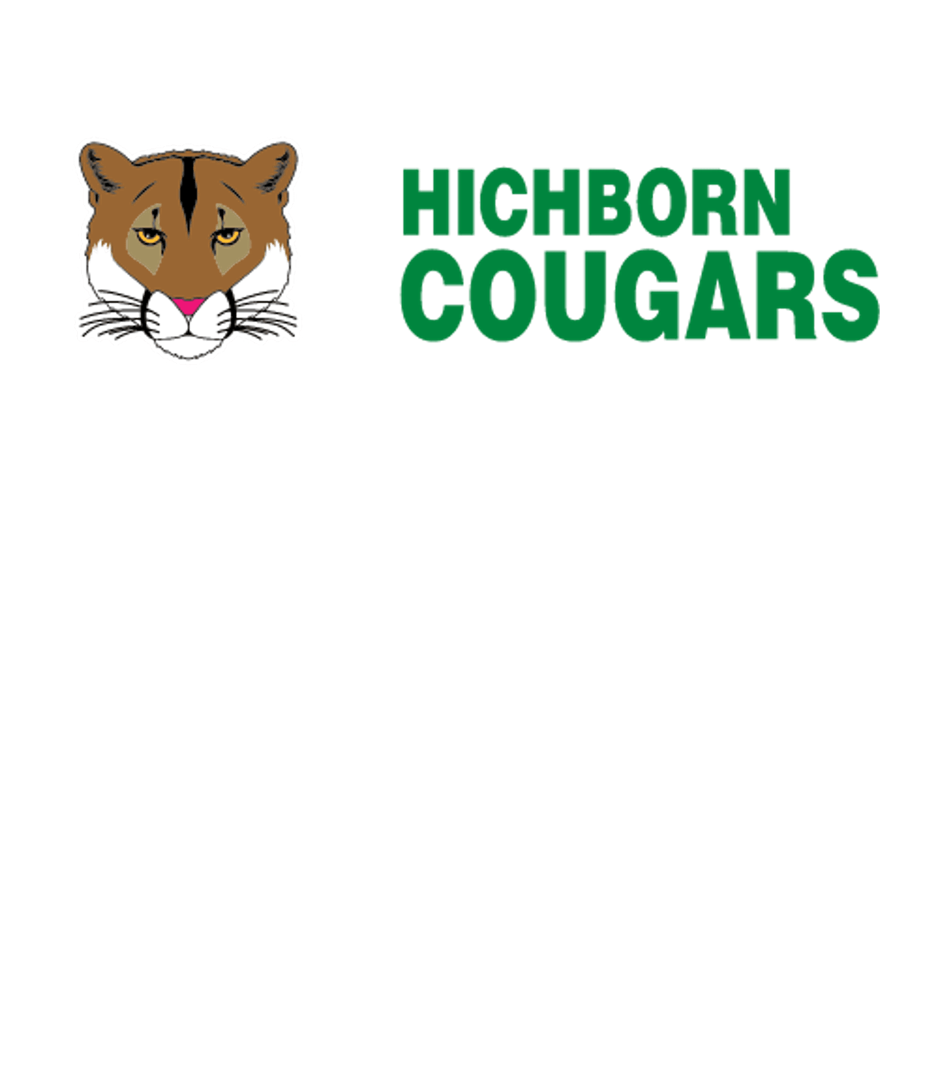 Hichborn Middle School Logo