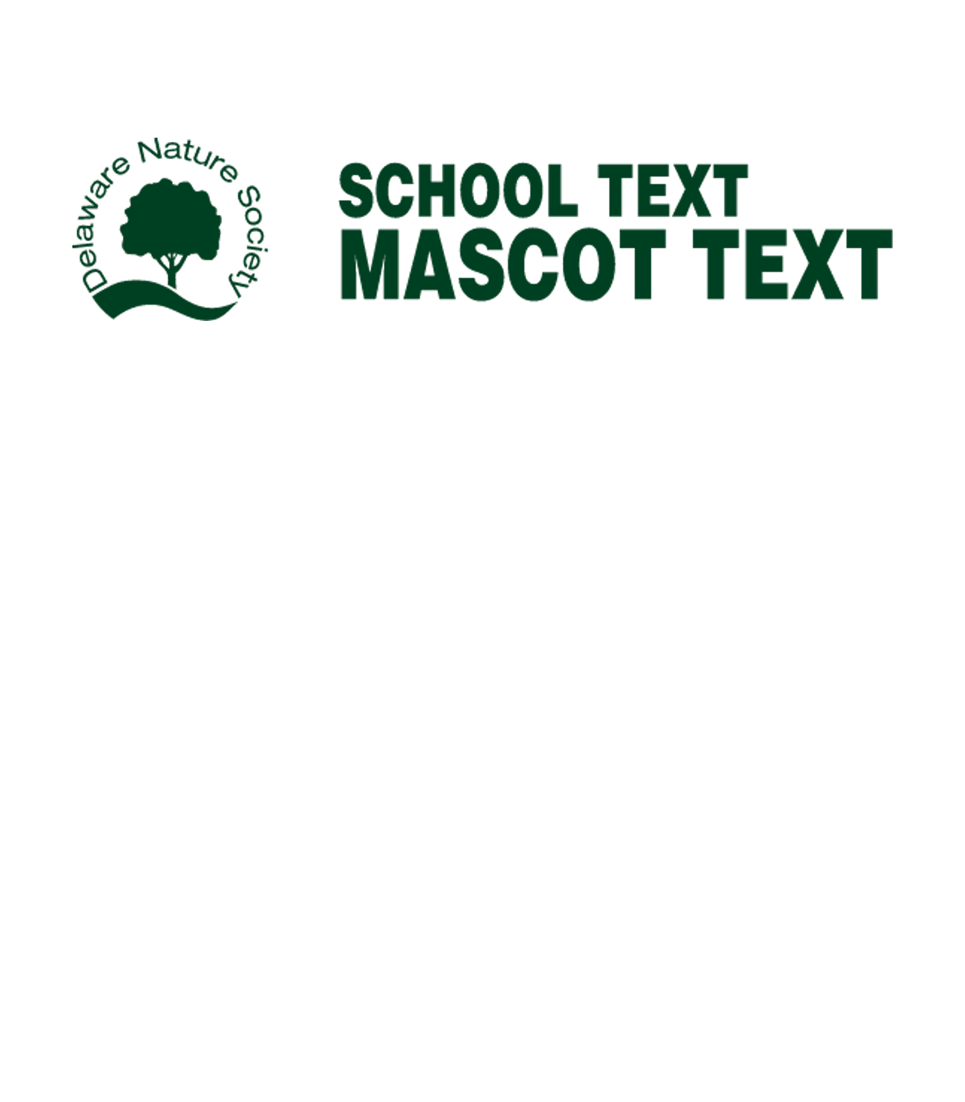 Delaware Nature Society Logo