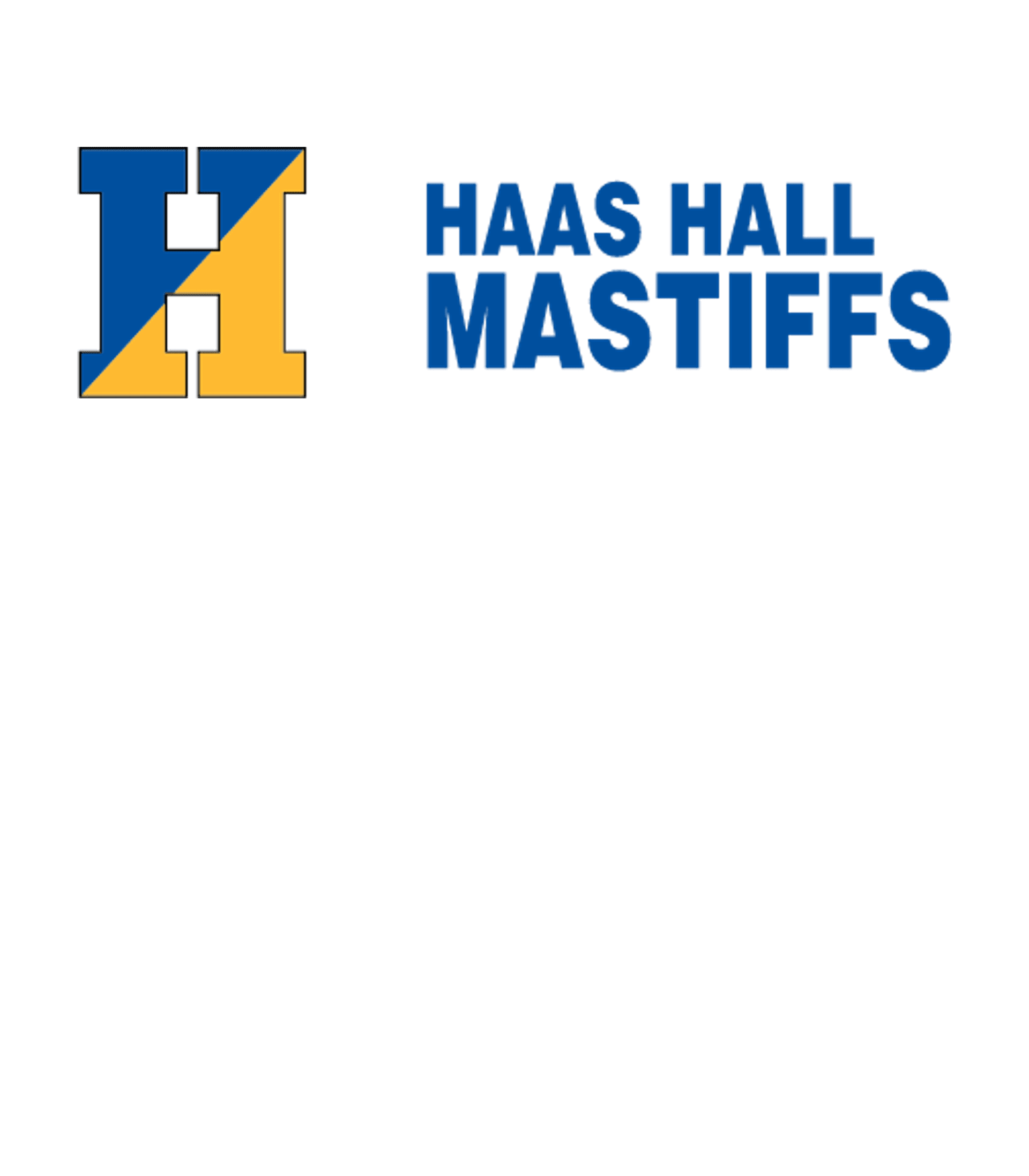 Haas Hall Academy - Fayetteville Logo