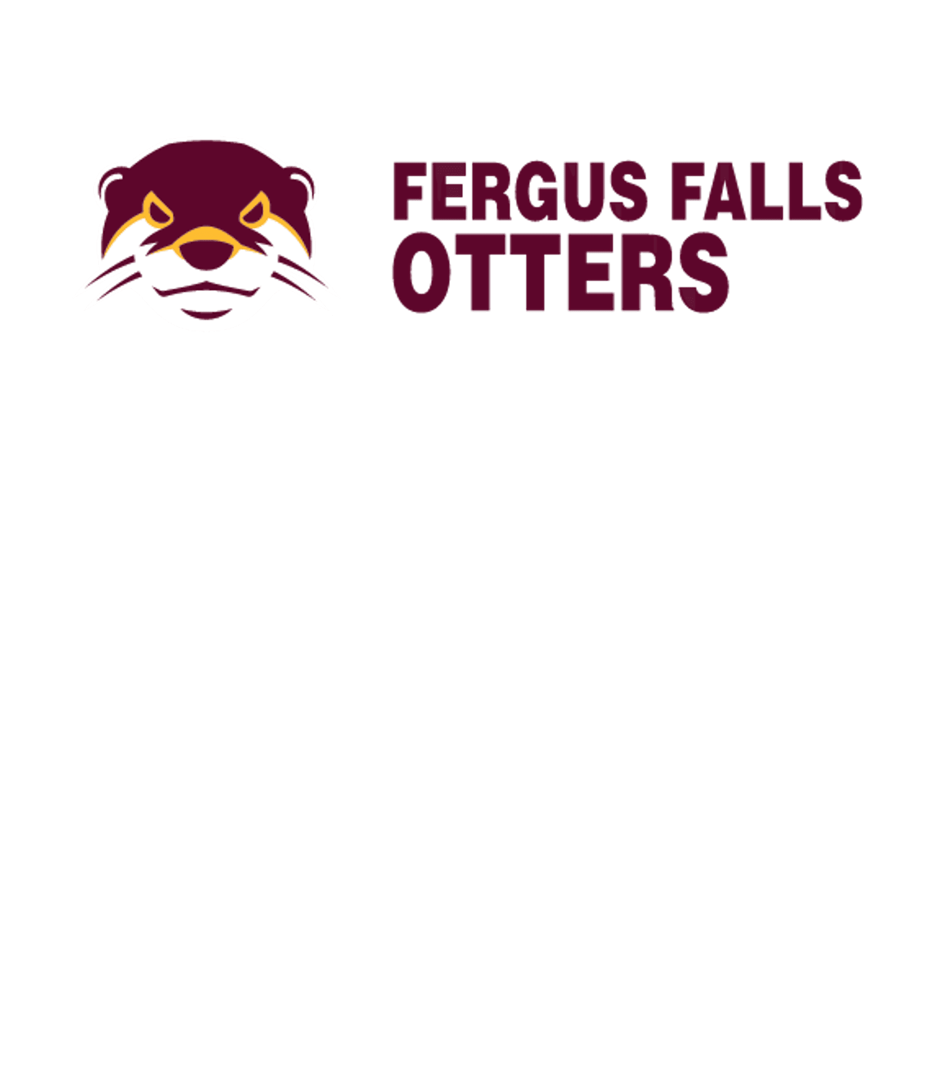 Fergus Falls High School Logo