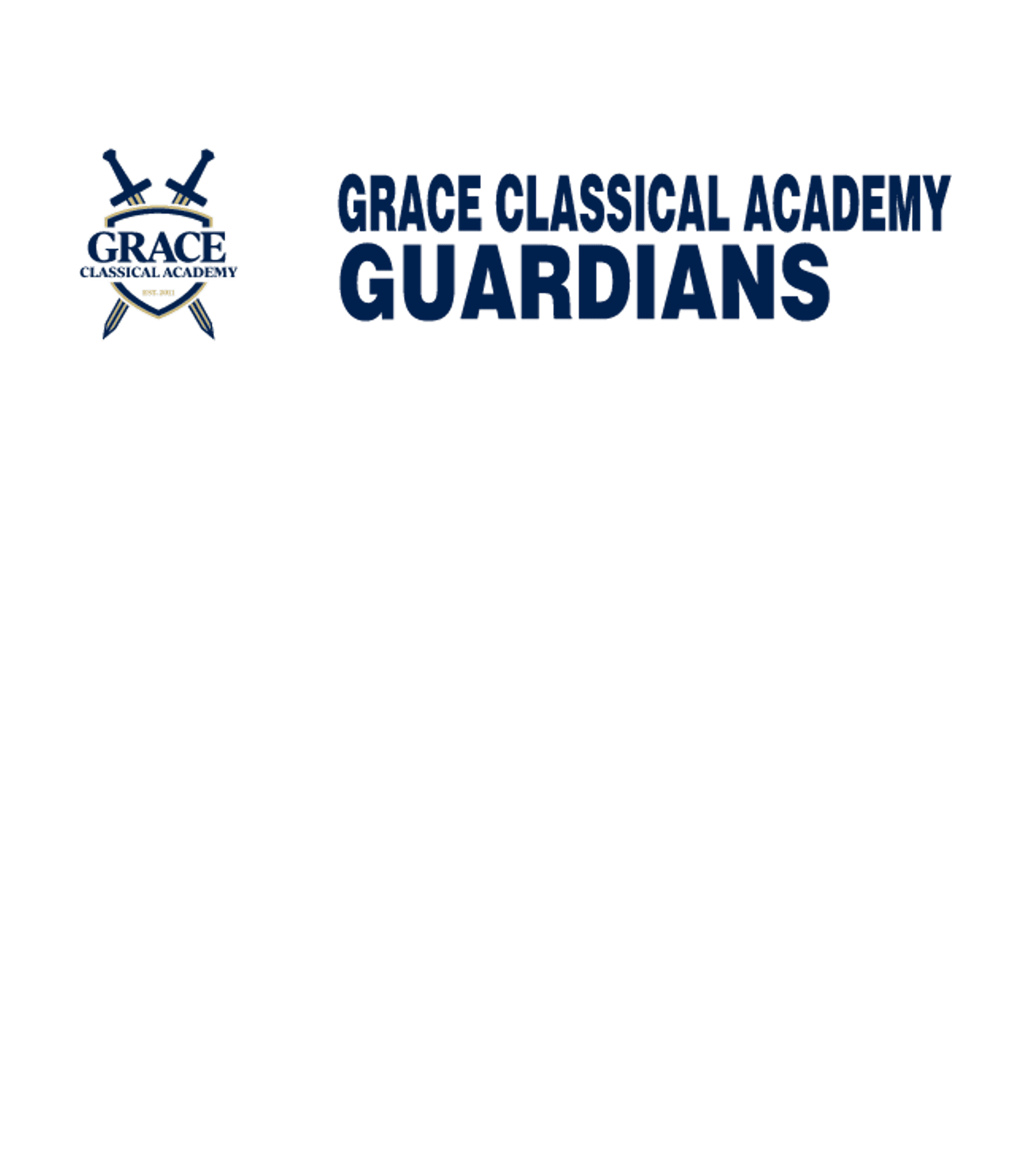 Grace Classical Academy Logo