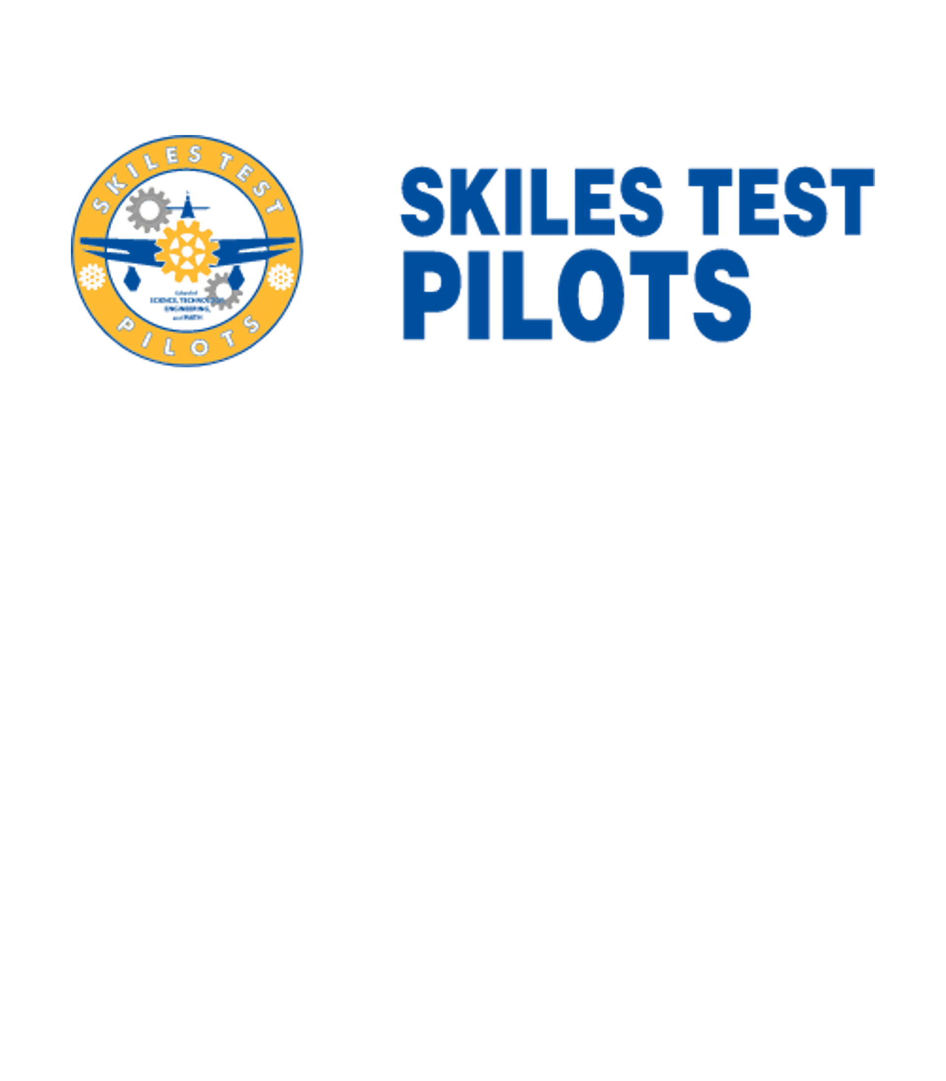 Skiles Test Elementary School Logo