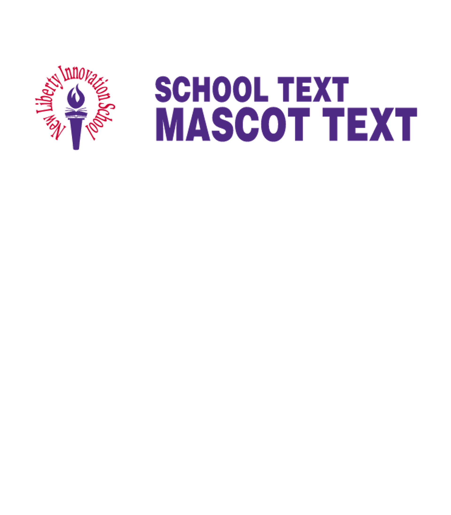 New Liberty Innovation School Logo
