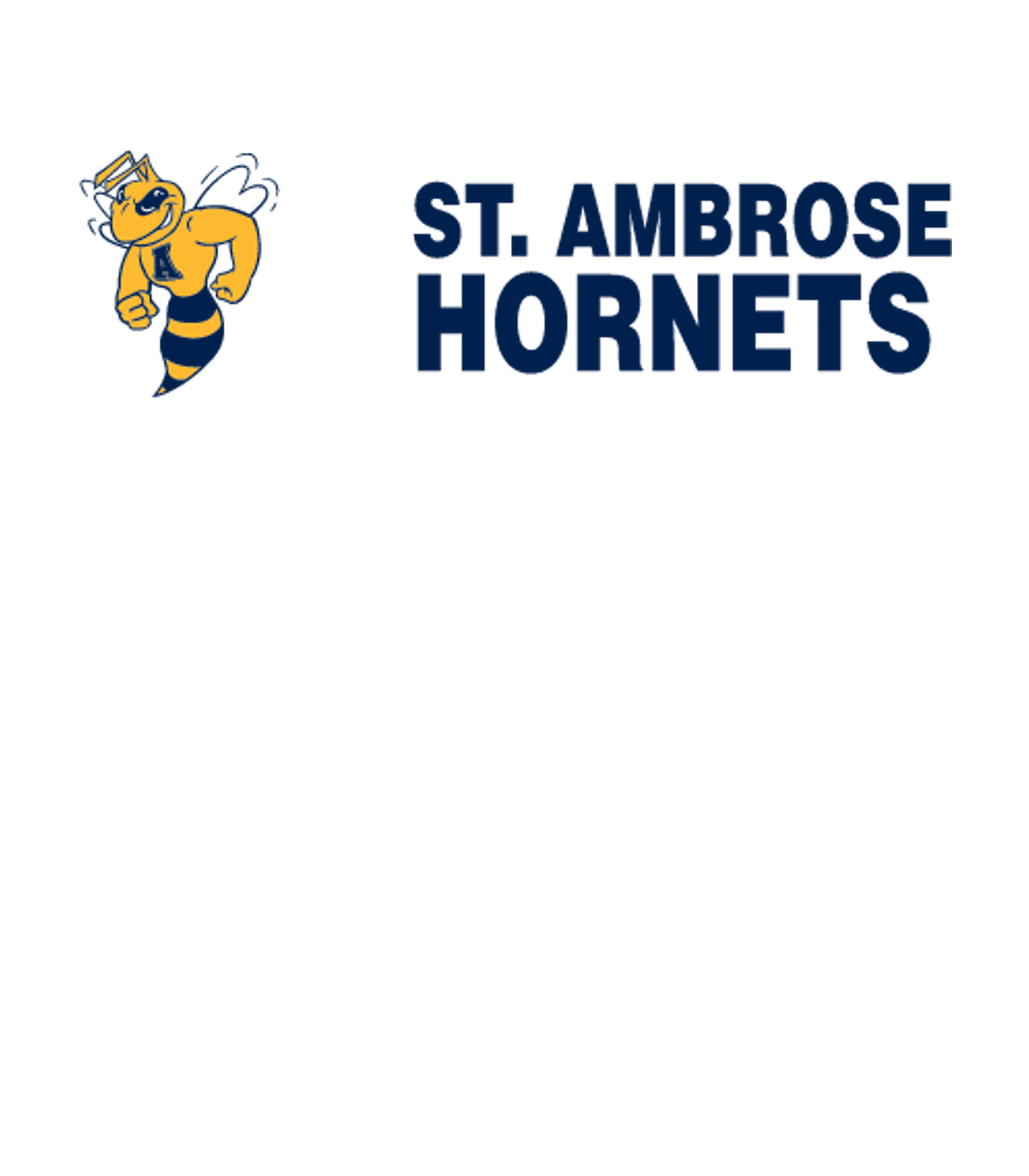 St. Ambrose Catholic School Logo
