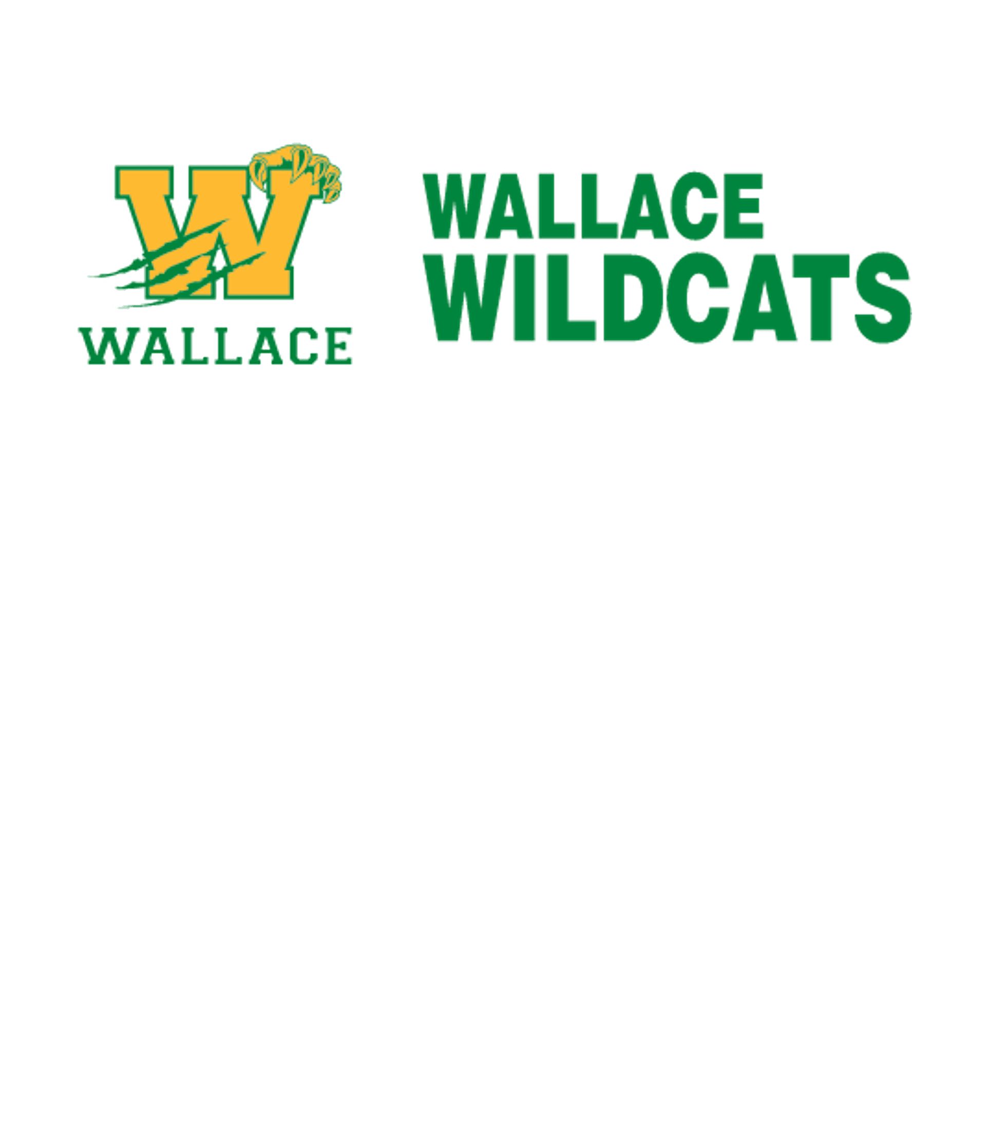 Wallace Primary School Logo