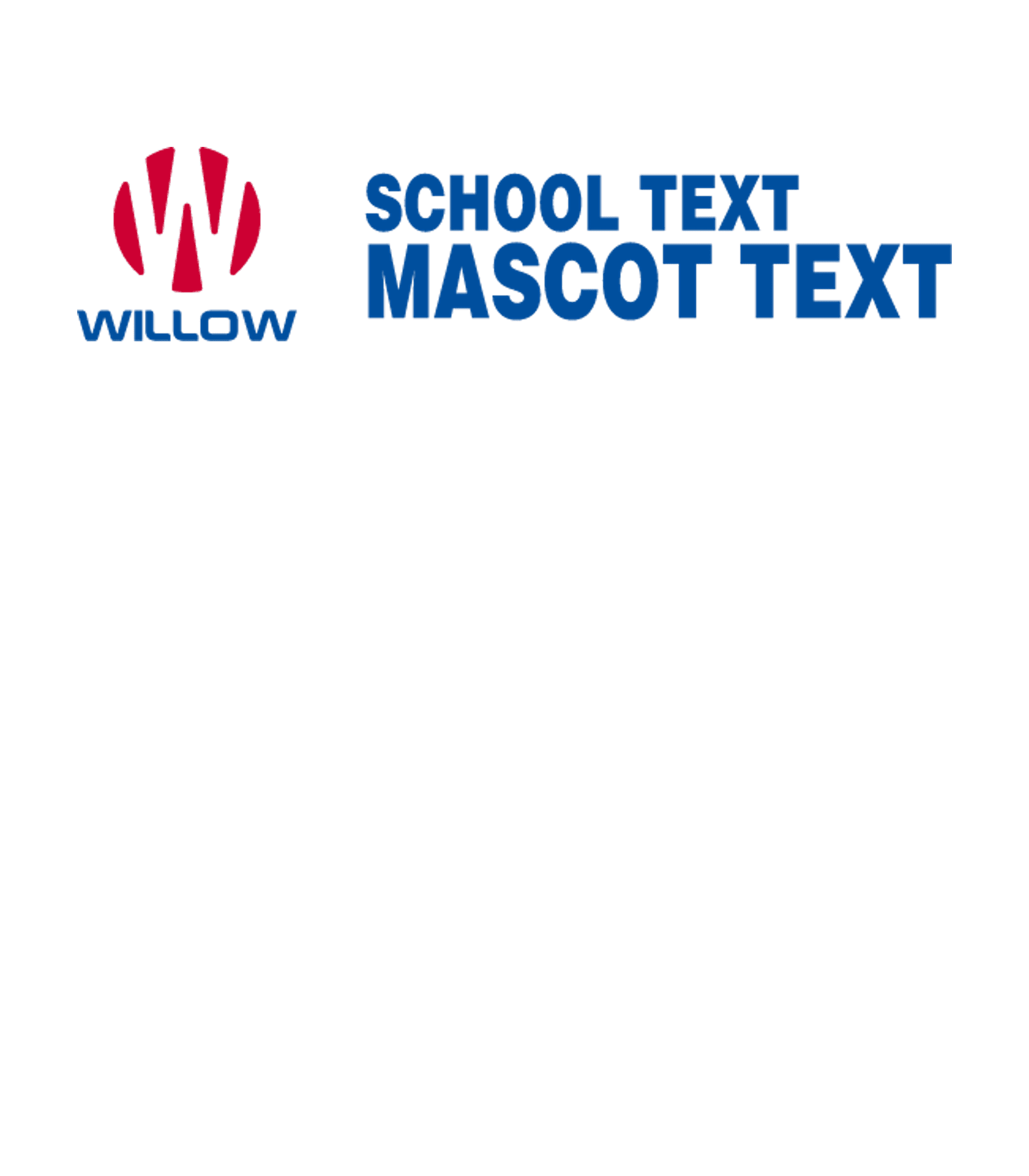 Willow TV Logo