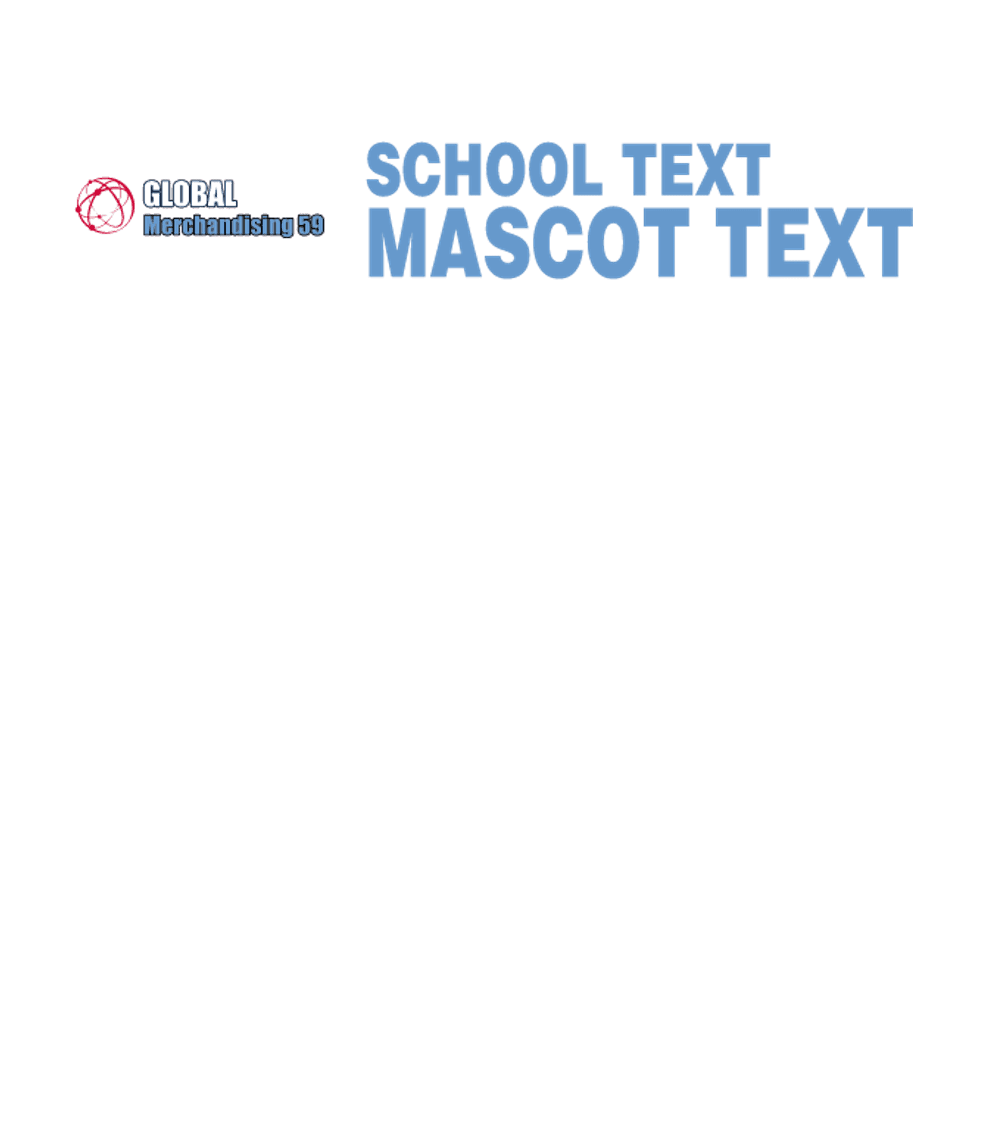Global Merchandising59 Logo